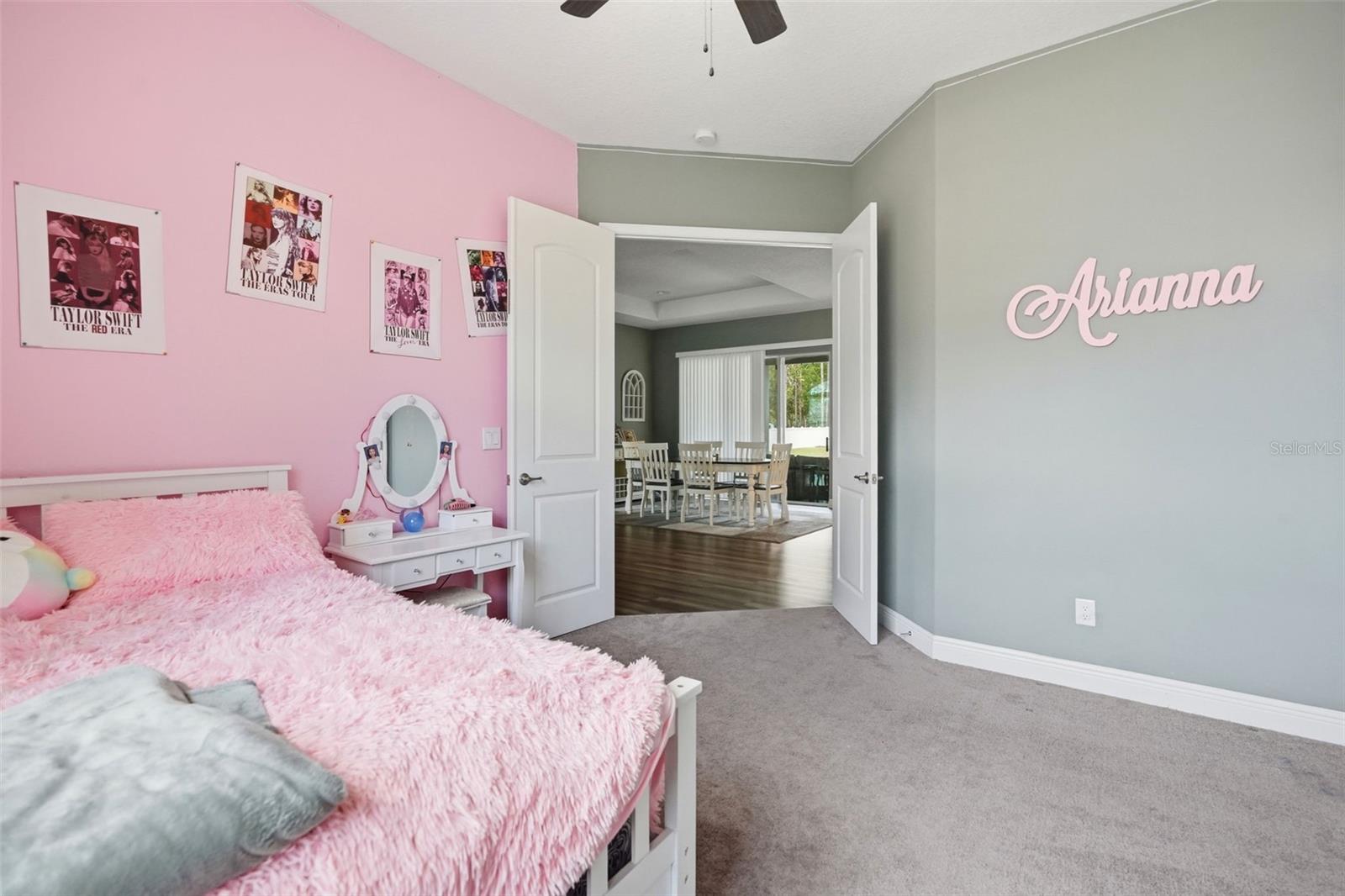 4743 JUMPER LOOP, SPRING HILL, FL — photo 36