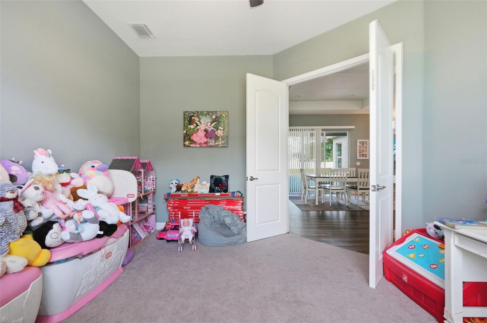 4743 JUMPER LOOP, SPRING HILL, FL — photo 38