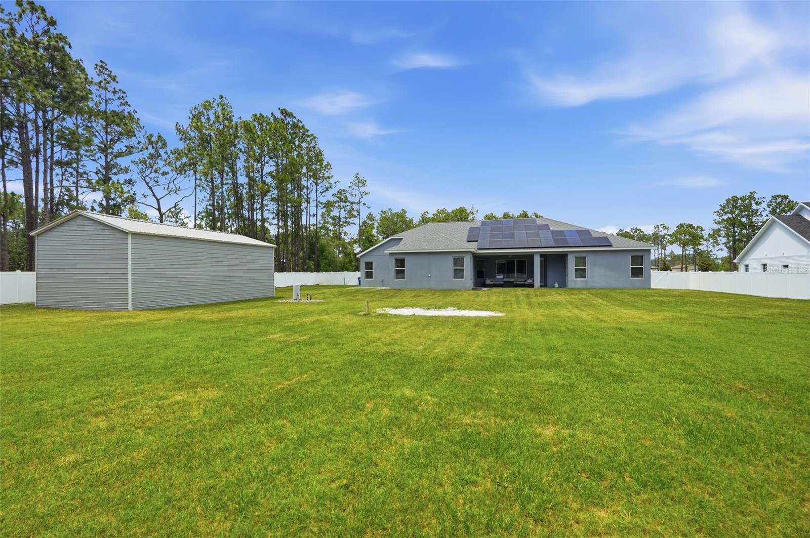 4743 JUMPER LOOP, SPRING HILL, FL — photo 54