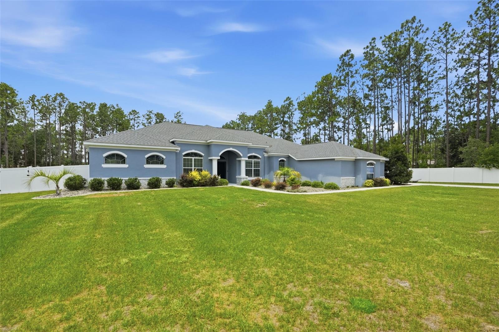 4743 JUMPER LOOP, SPRING HILL, FL — photo 64