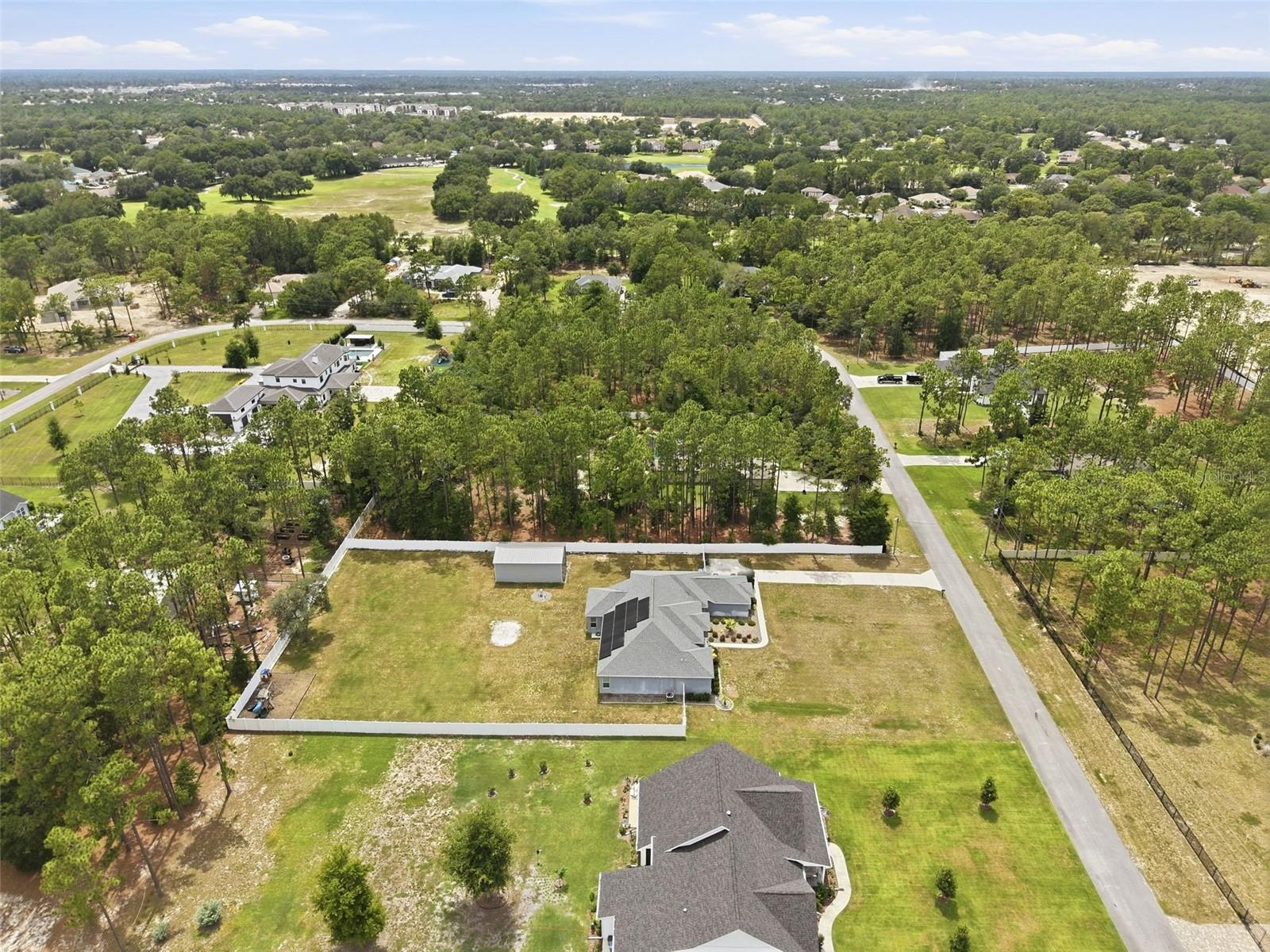 4743 JUMPER LOOP, SPRING HILL, FL — photo 67