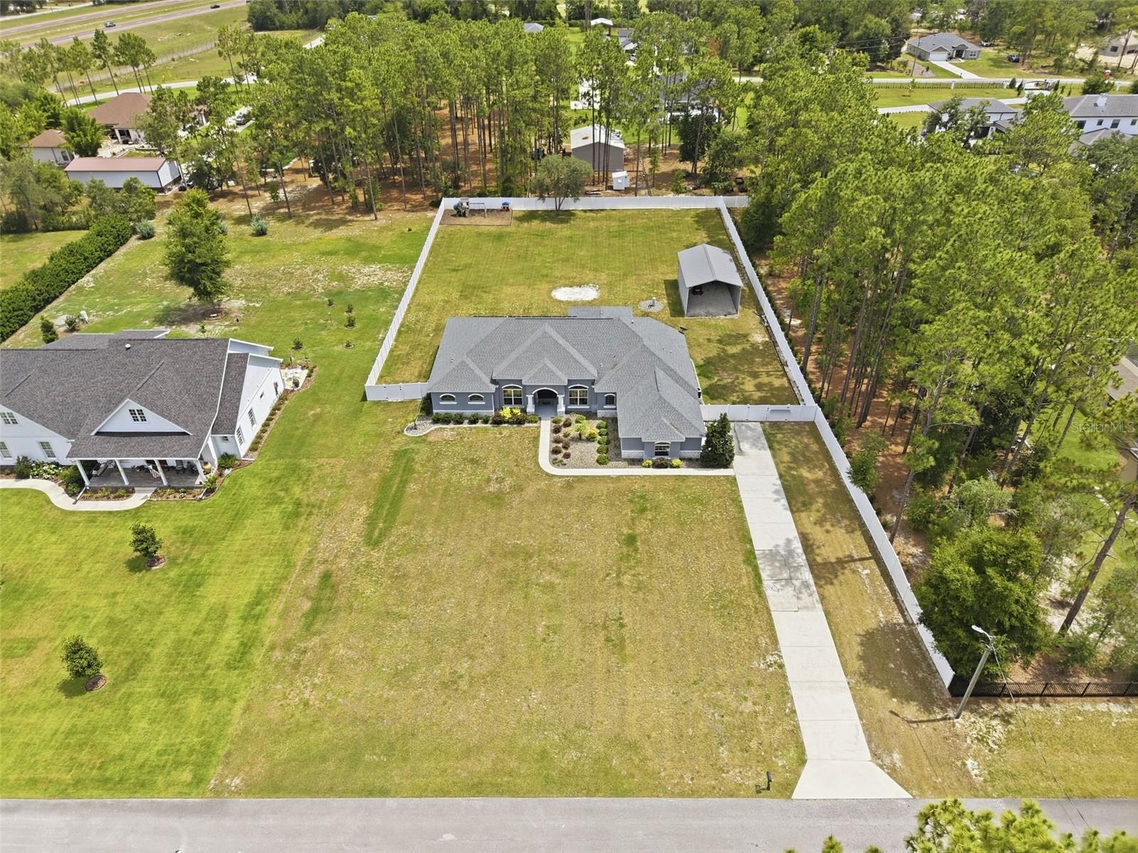 4743 JUMPER LOOP, SPRING HILL, FL — photo 68