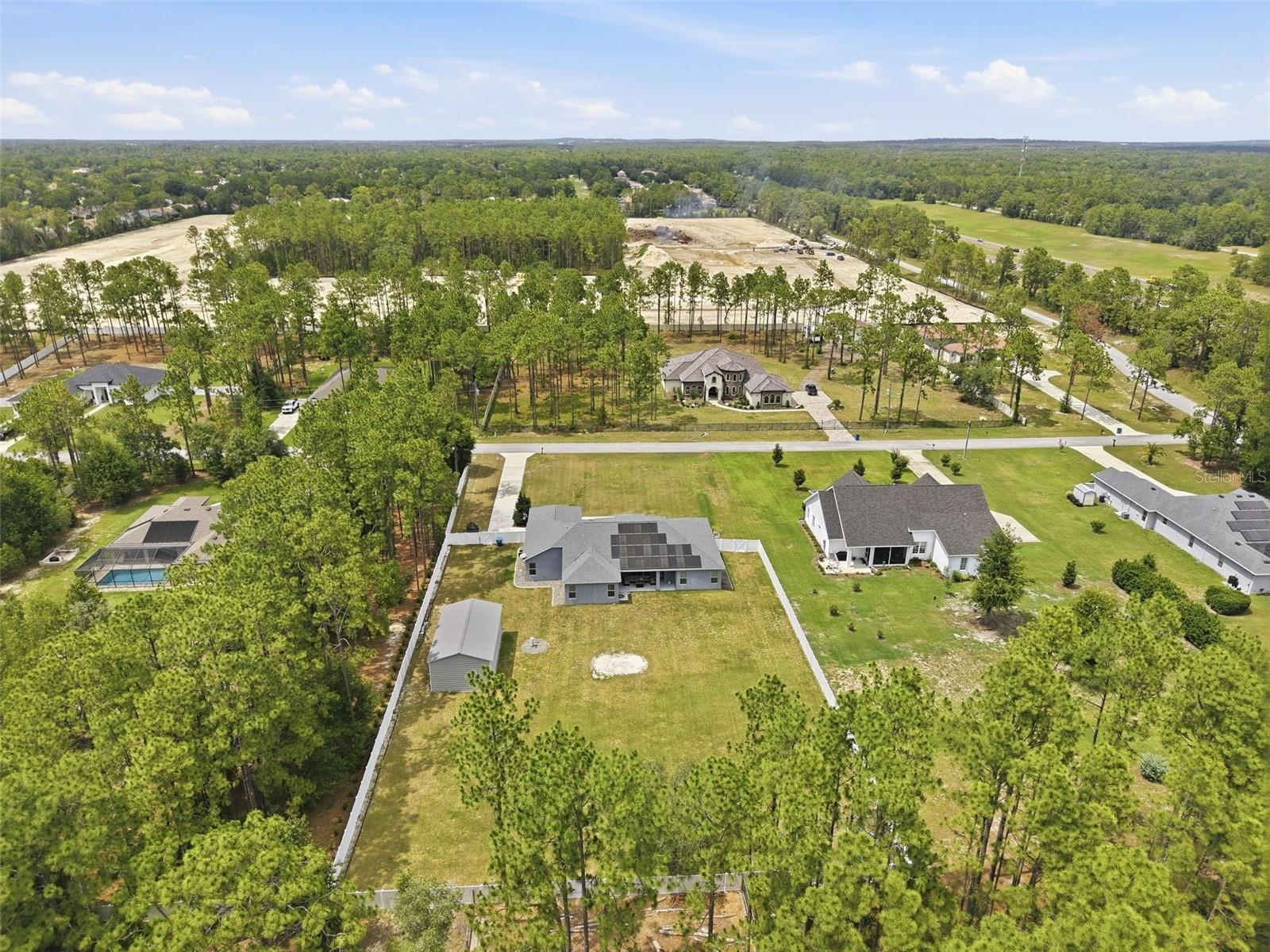 4743 JUMPER LOOP, SPRING HILL, FL — photo 69