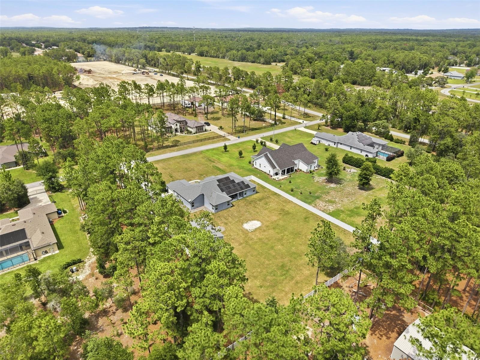 4743 JUMPER LOOP, SPRING HILL, FL — photo 70