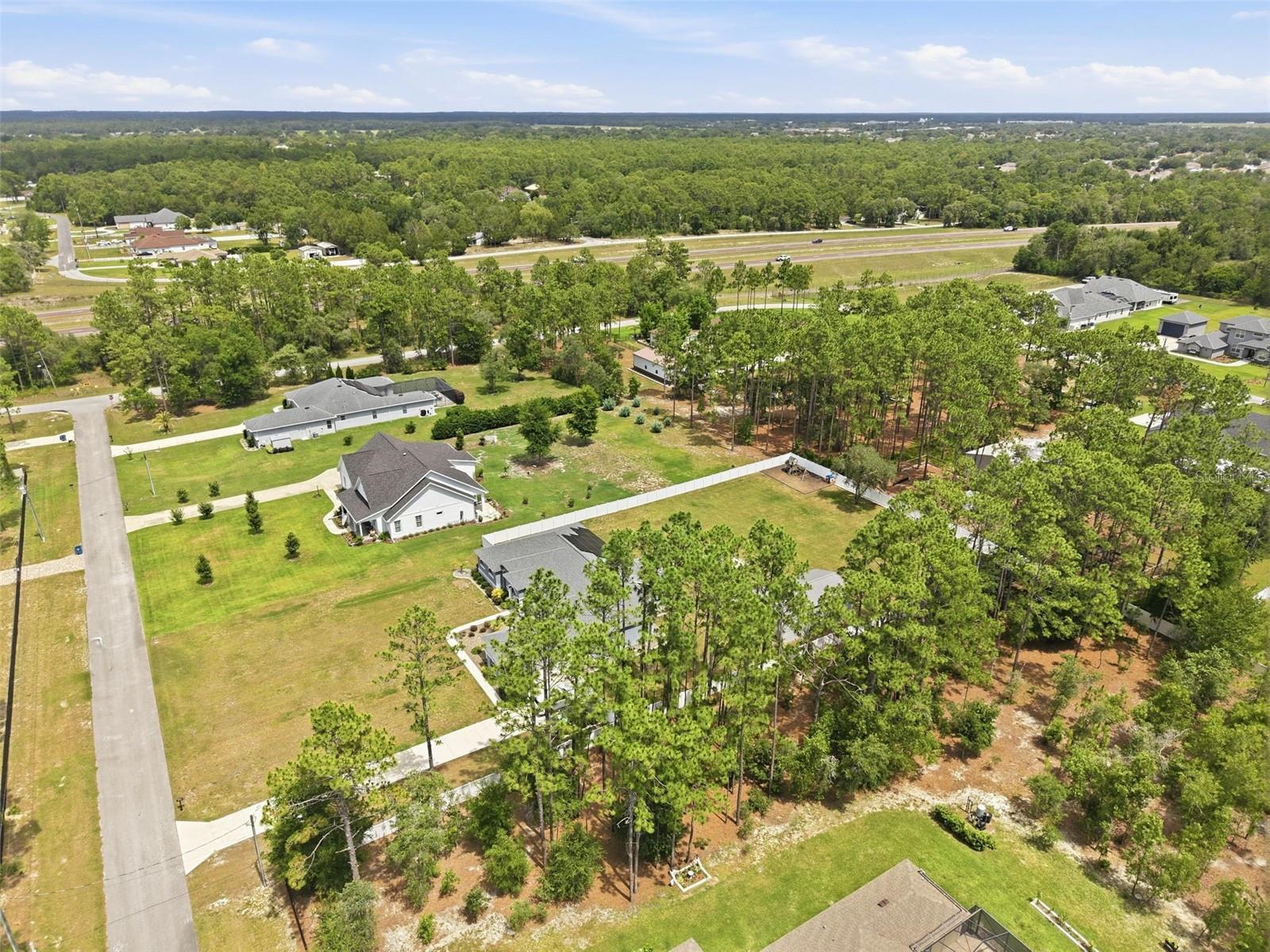 4743 JUMPER LOOP, SPRING HILL, FL — photo 72