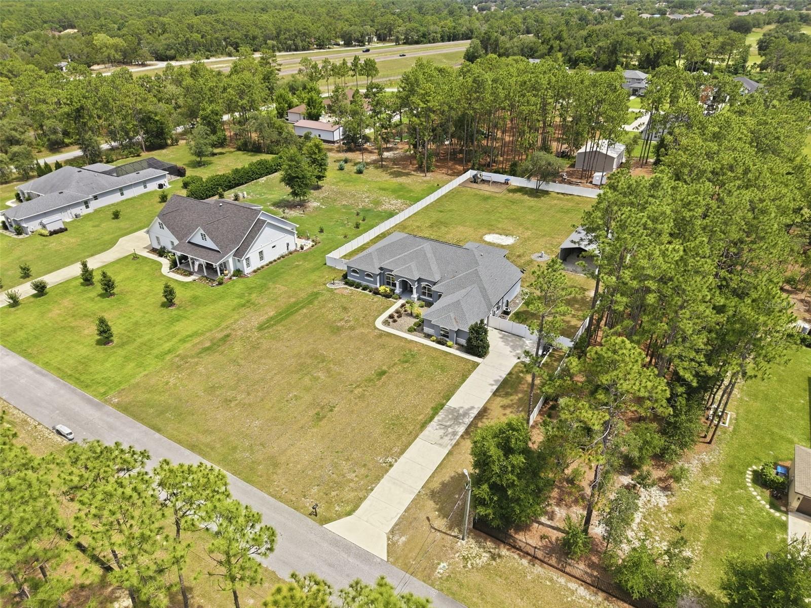 4743 JUMPER LOOP, SPRING HILL, FL — photo 73