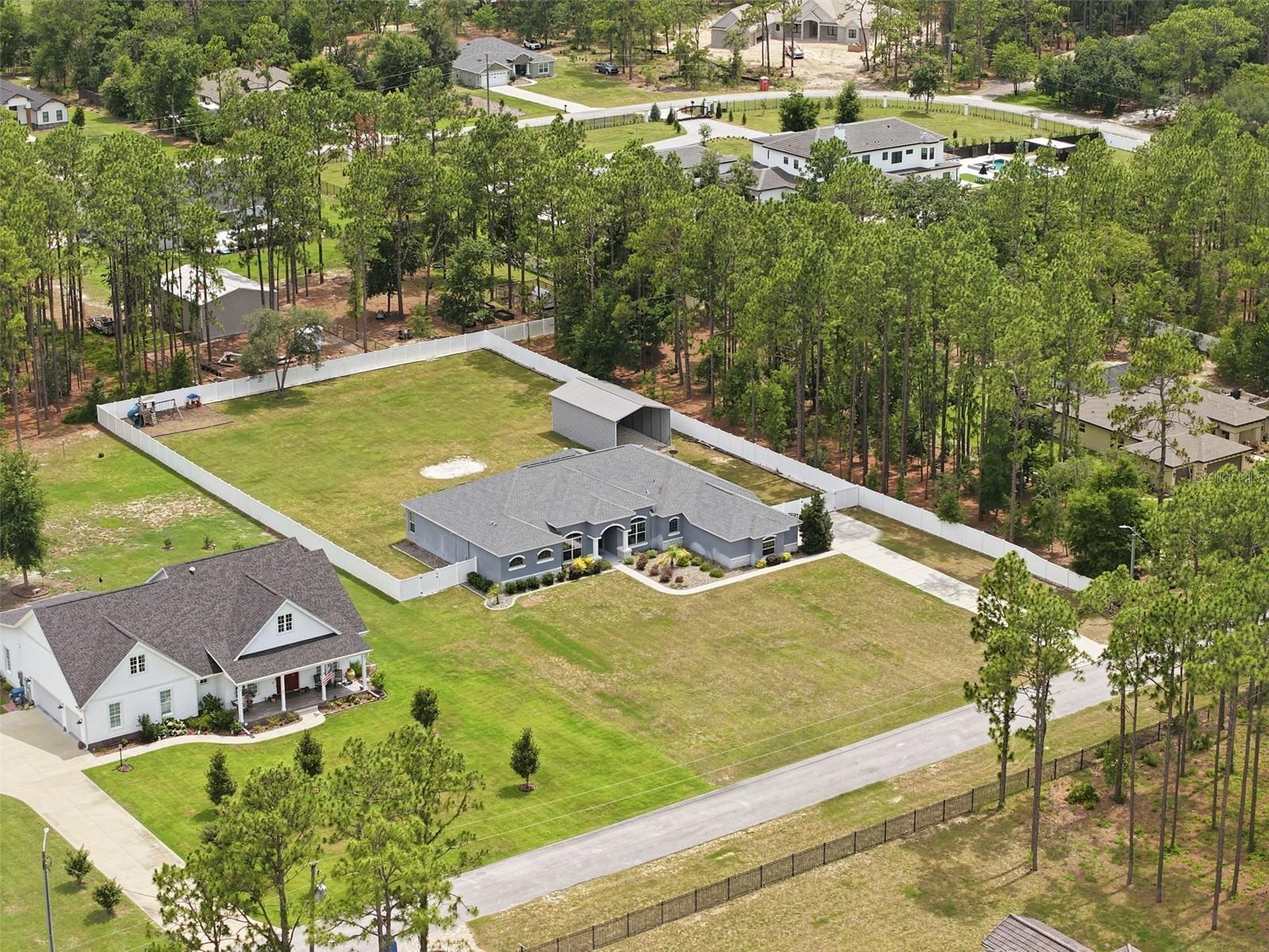 4743 JUMPER LOOP, SPRING HILL, FL — photo 74