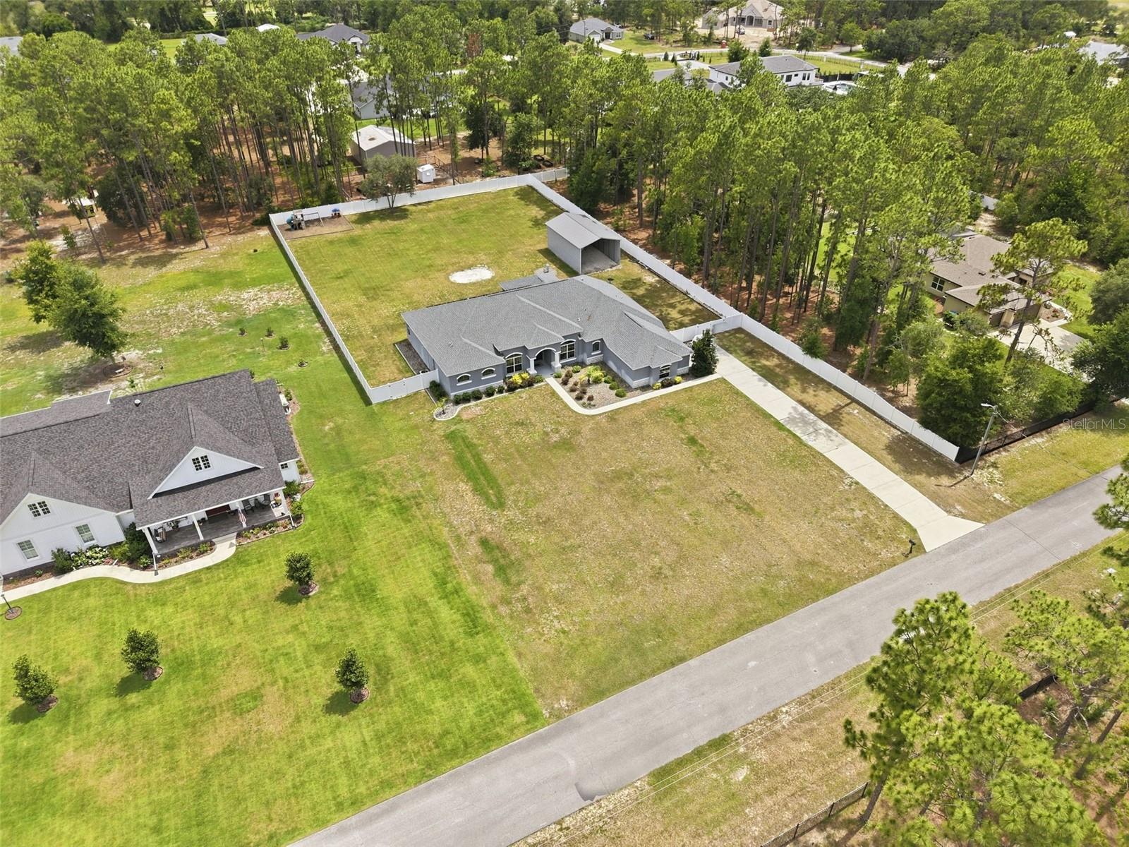4743 JUMPER LOOP, SPRING HILL, FL — photo 75
