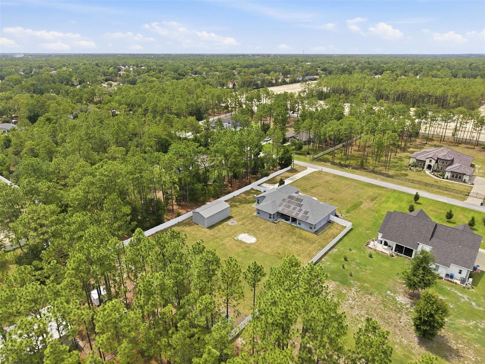 4743 JUMPER LOOP, SPRING HILL, FL — photo 76