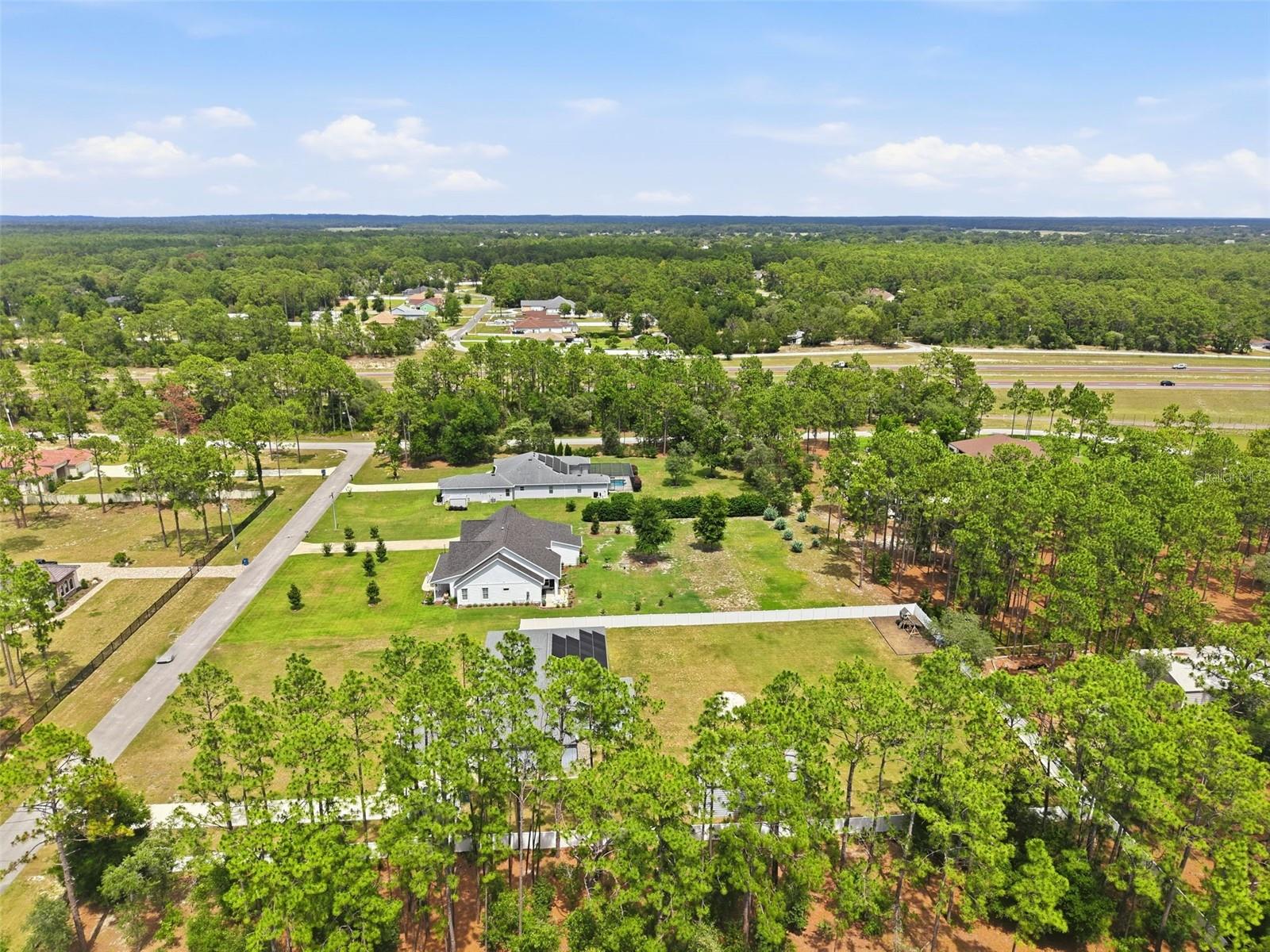 4743 JUMPER LOOP, SPRING HILL, FL — photo 77