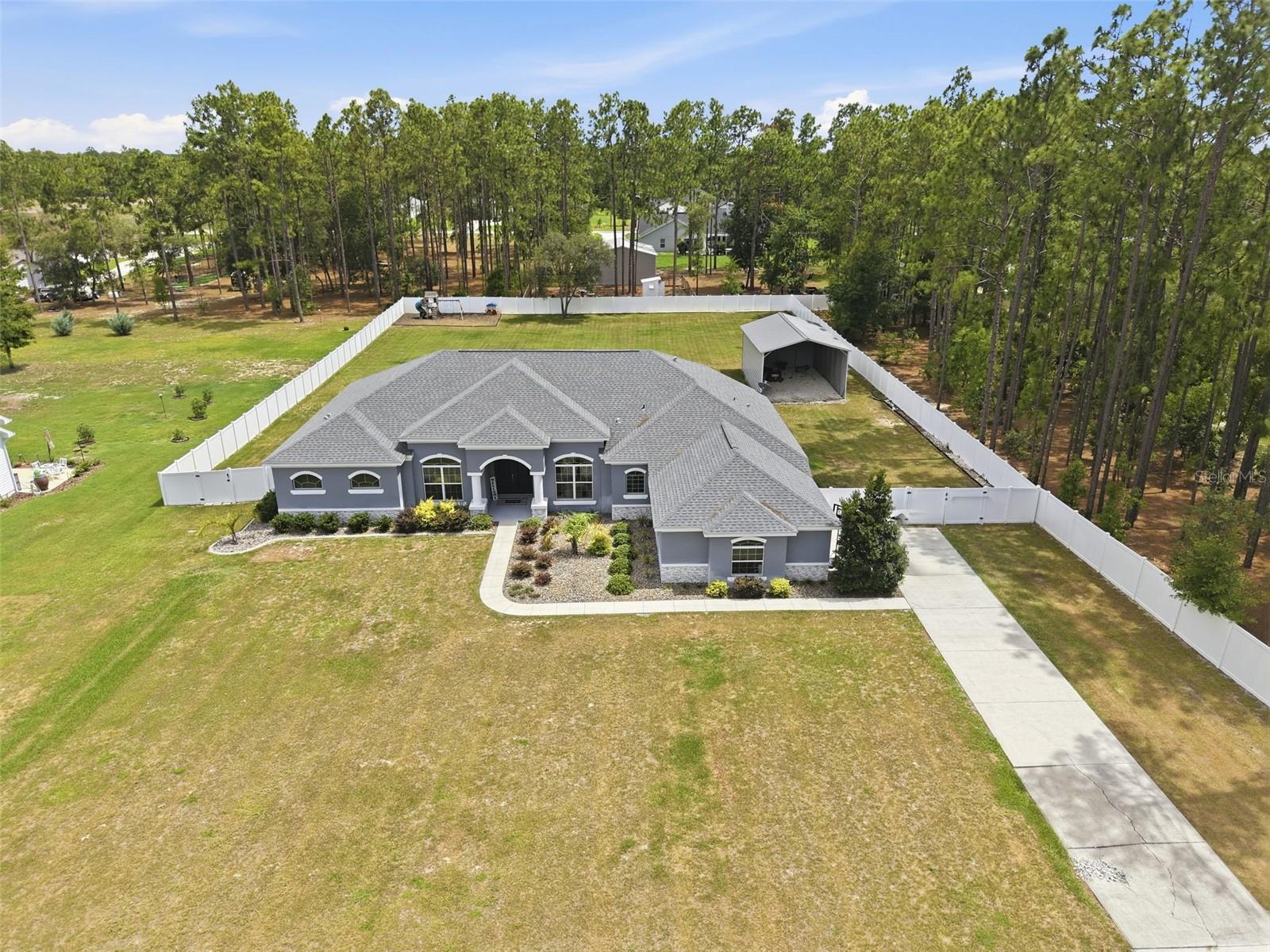 4743 JUMPER LOOP, SPRING HILL, FL — photo 78