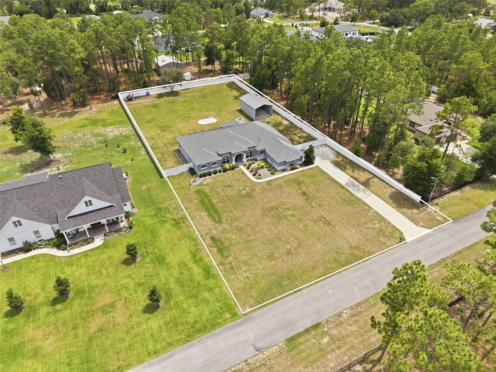 4743 JUMPER LOOP, SPRING HILL, FL — photo 80