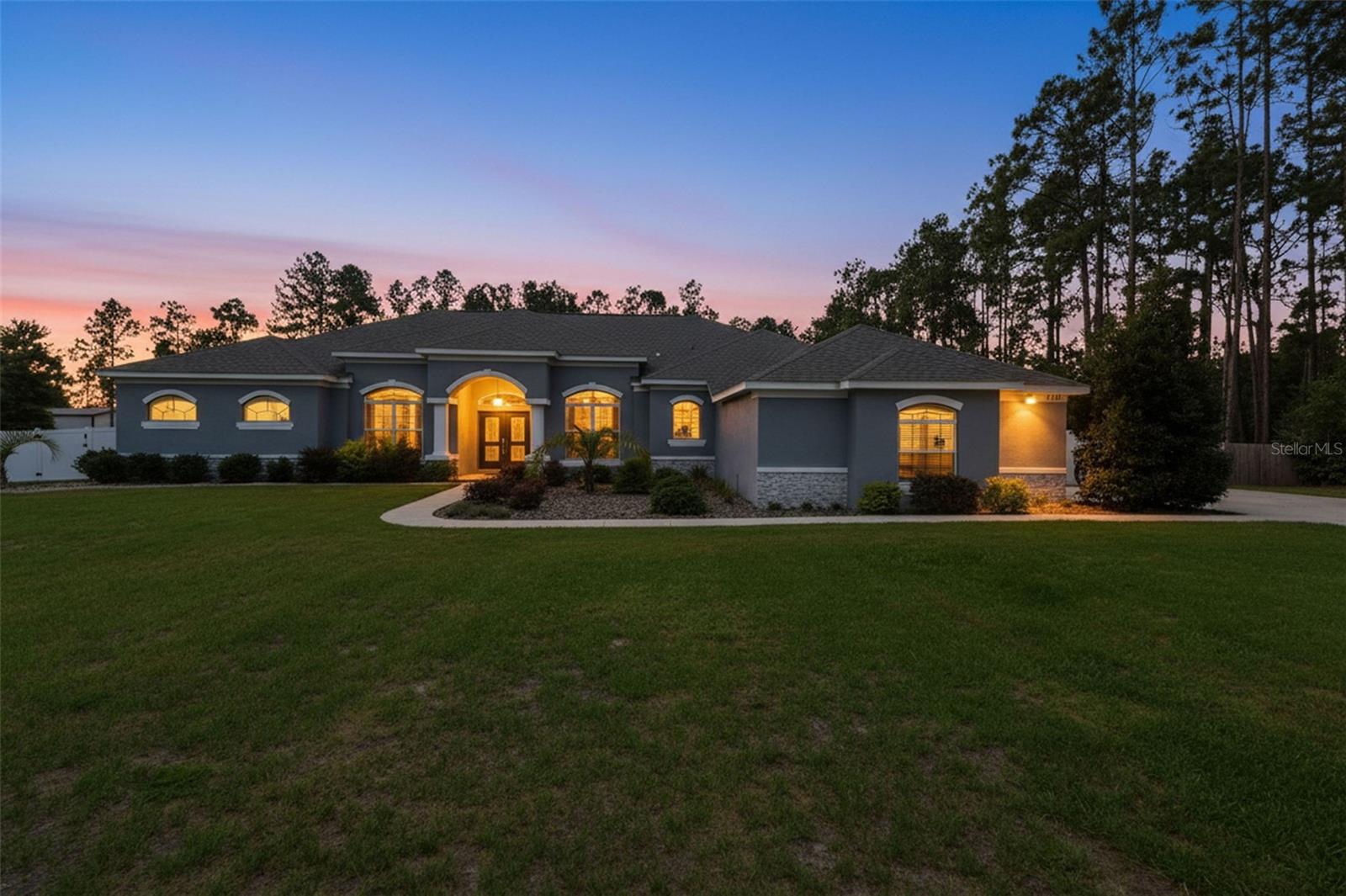 4743 JUMPER LOOP, SPRING HILL, FL — photo 81