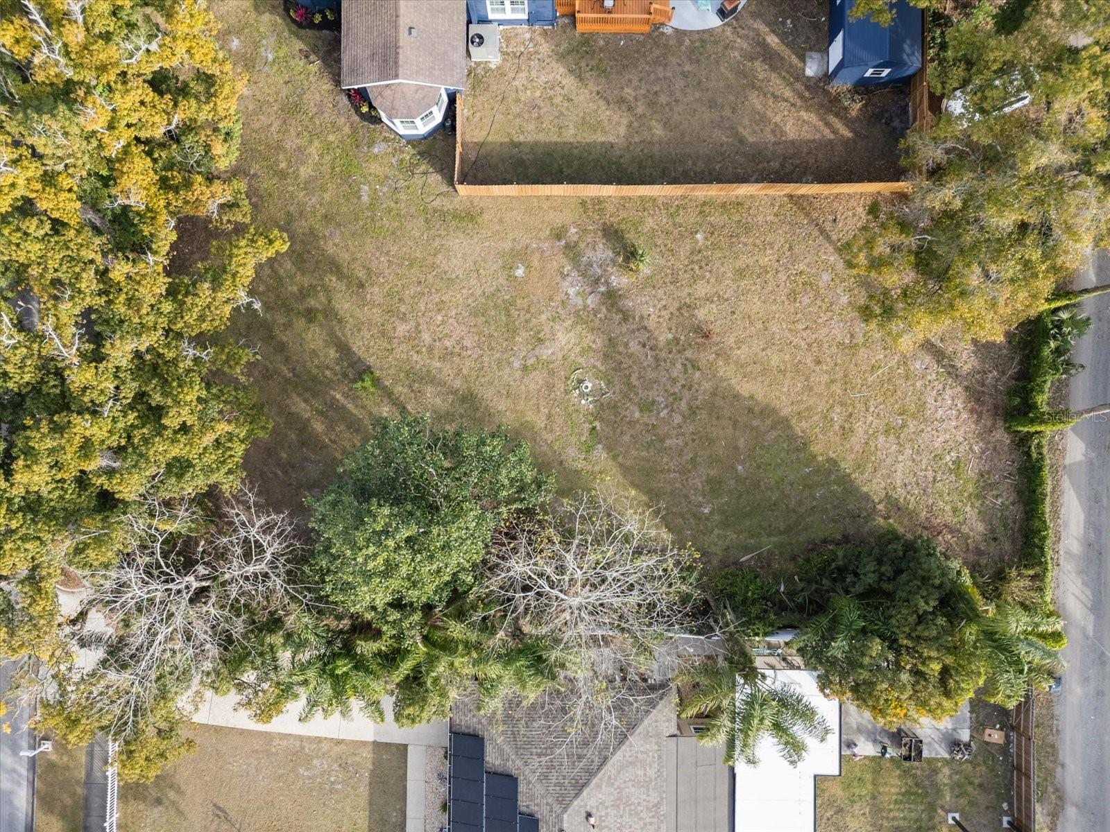 TBD SANFORD AVE, SANFORD, FL