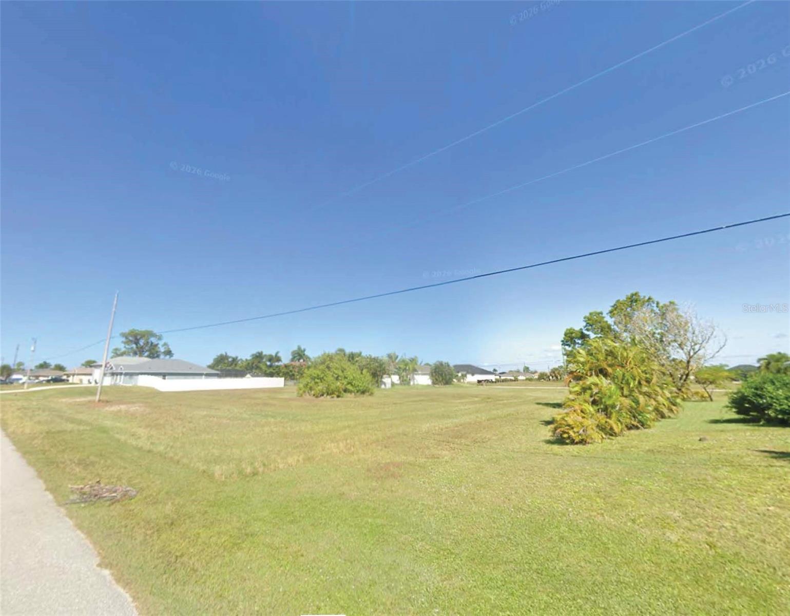 1511 NW 16TH TER, CAPE CORAL, FL