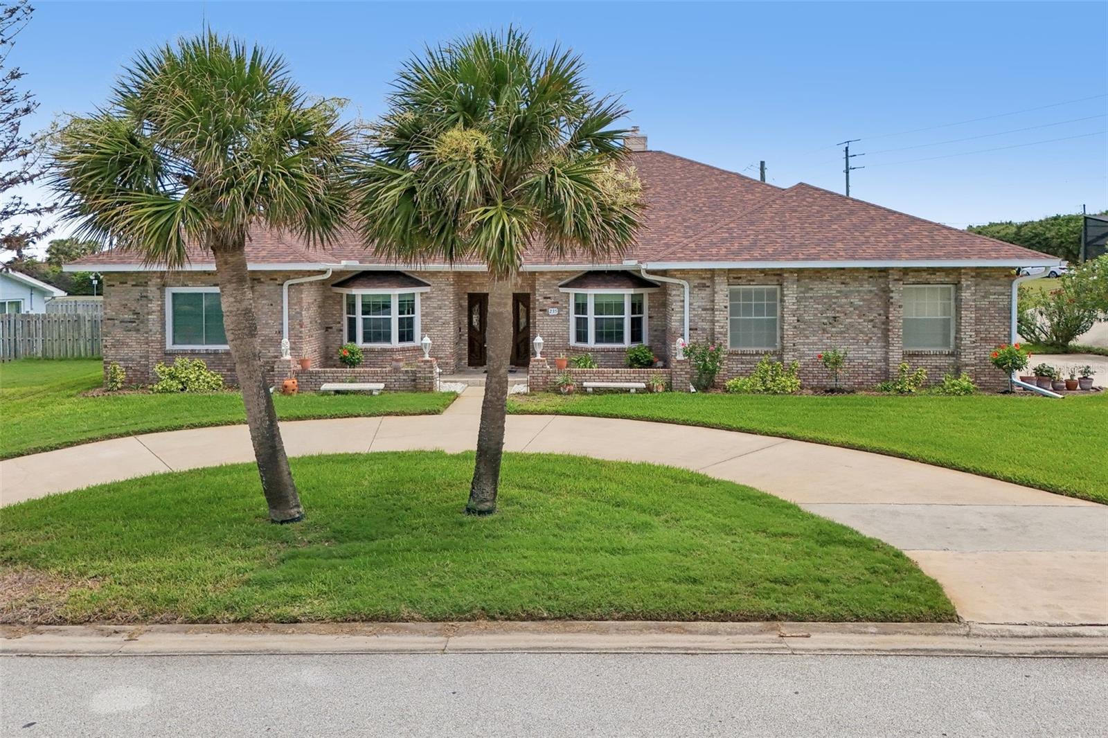235 ANN RUSTIN DR, ORMOND BEACH, FL