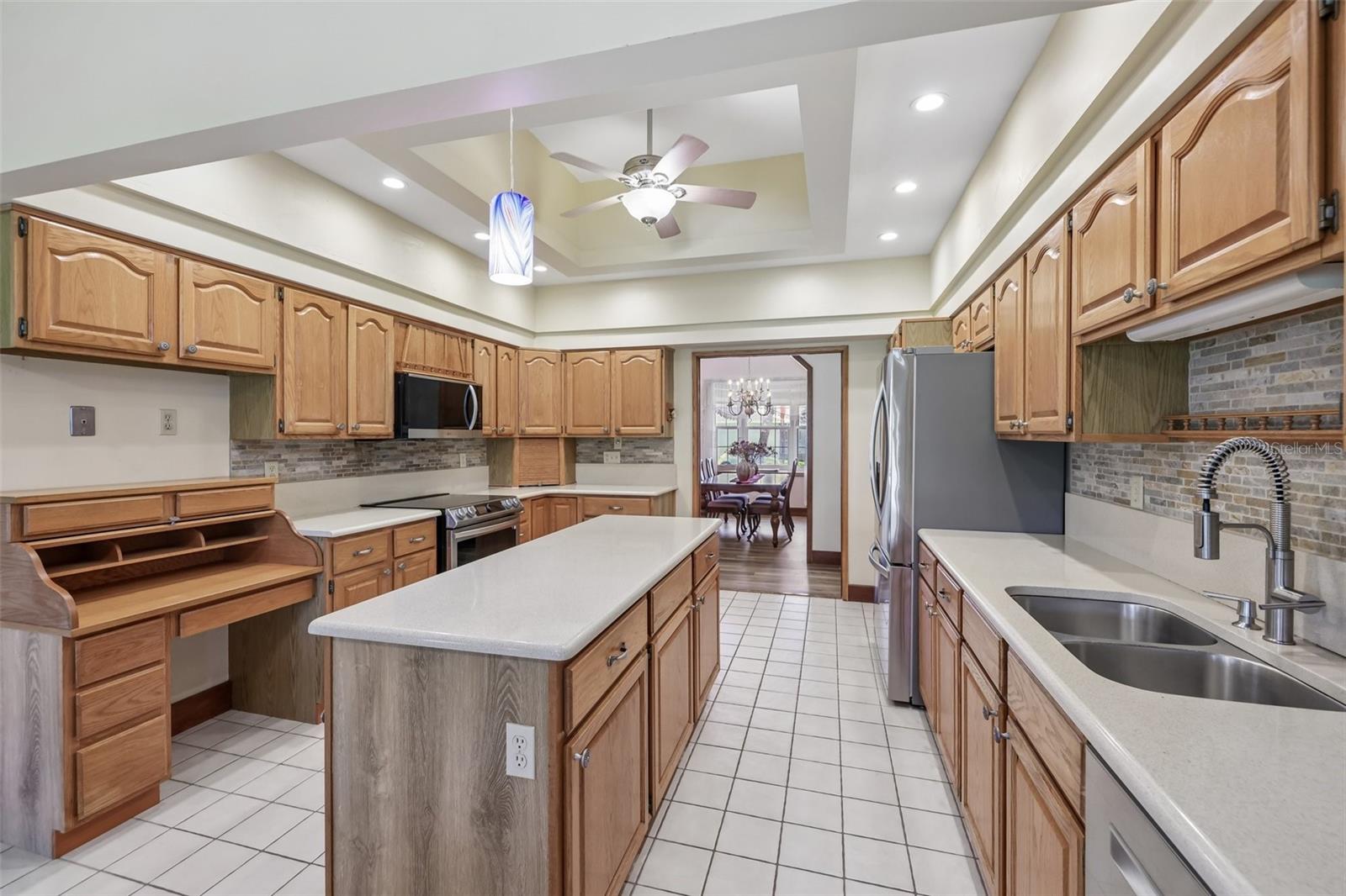 235 ANN RUSTIN DR, ORMOND BEACH, FL — photo 11