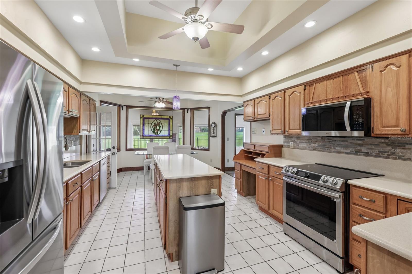 235 ANN RUSTIN DR, ORMOND BEACH, FL — photo 12