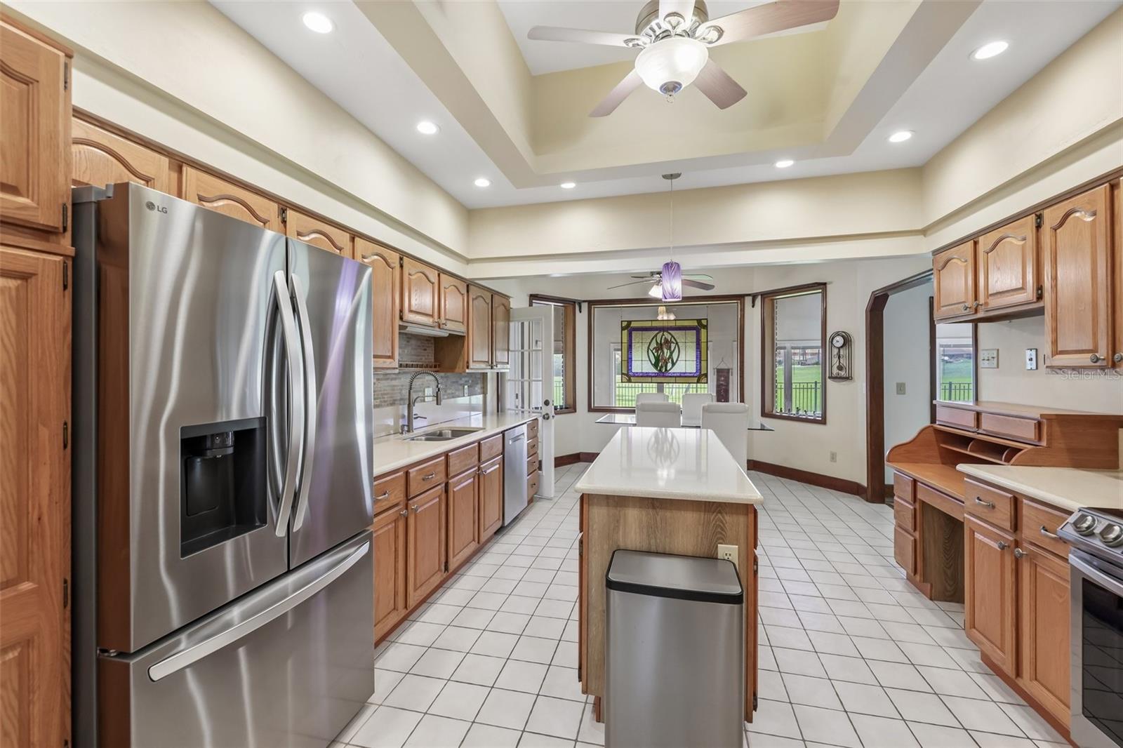 235 ANN RUSTIN DR, ORMOND BEACH, FL — photo 13