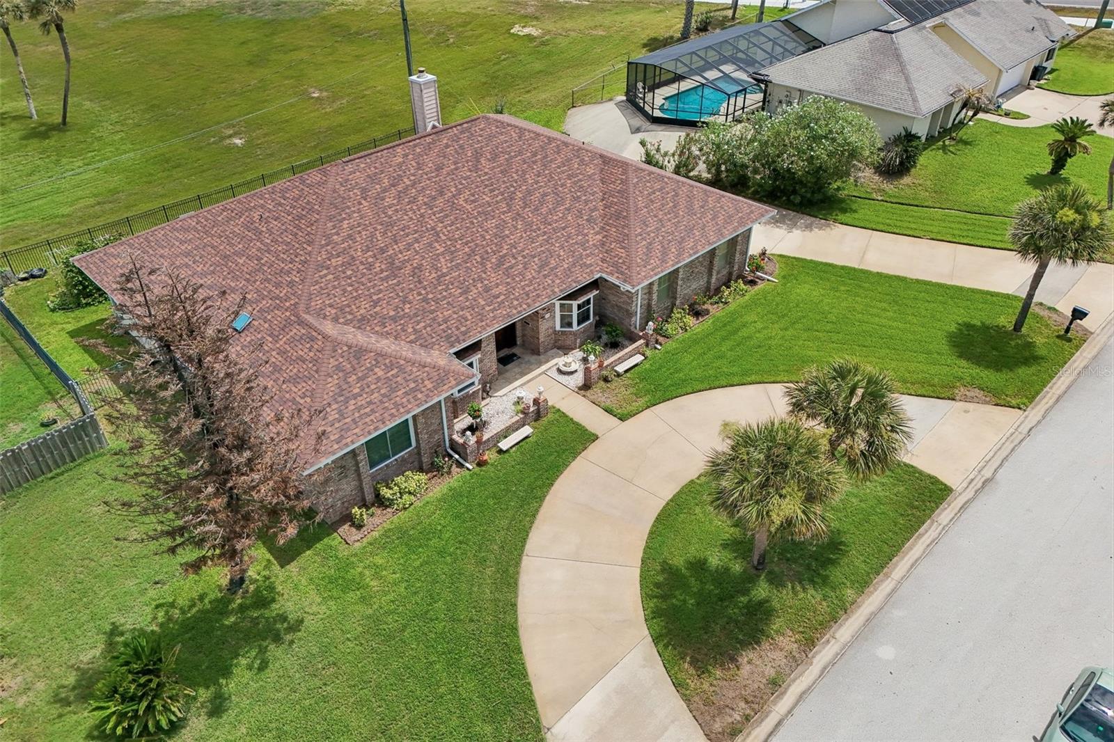 235 ANN RUSTIN DR, ORMOND BEACH, FL — photo 34