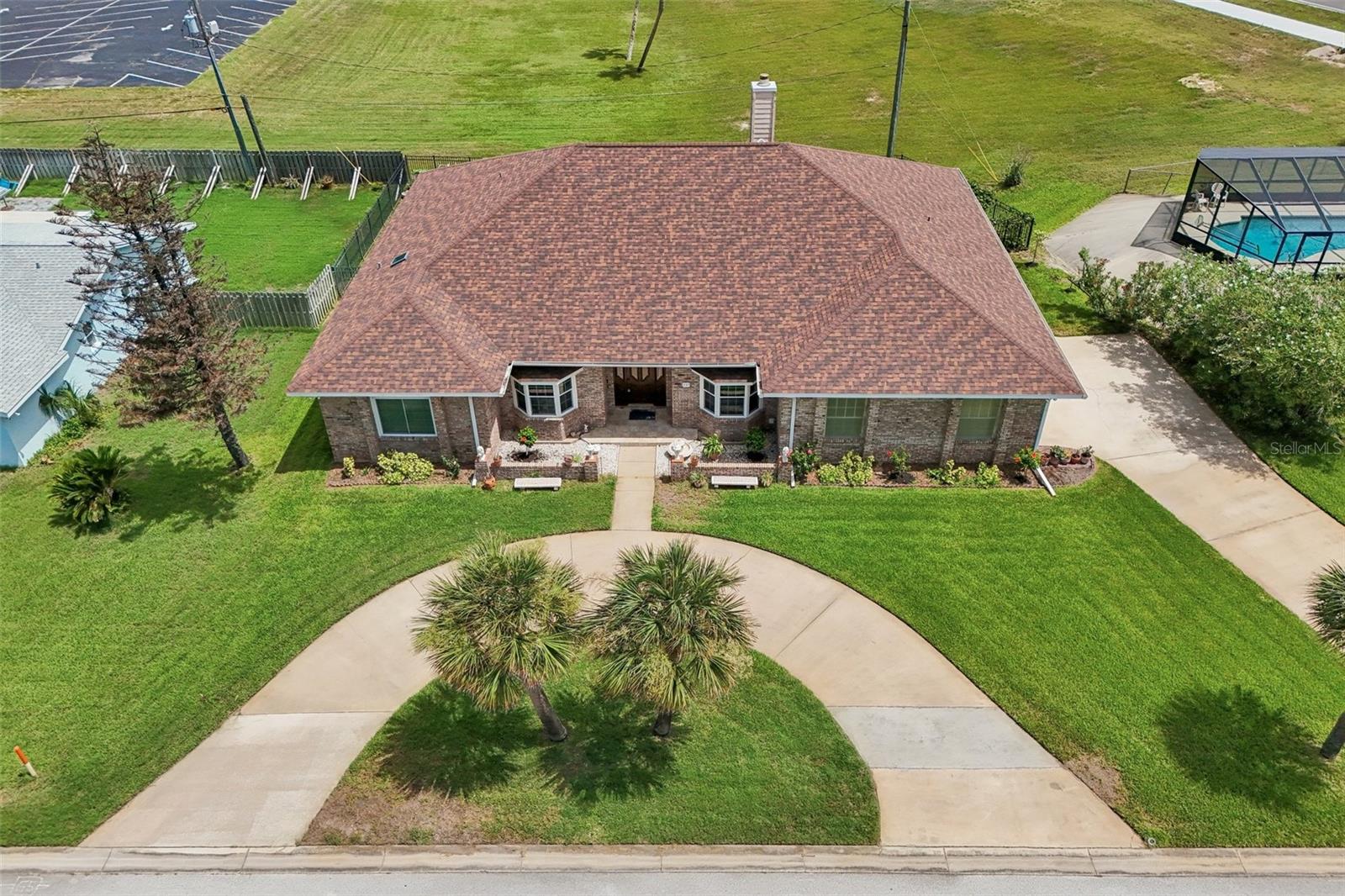235 ANN RUSTIN DR, ORMOND BEACH, FL — photo 35