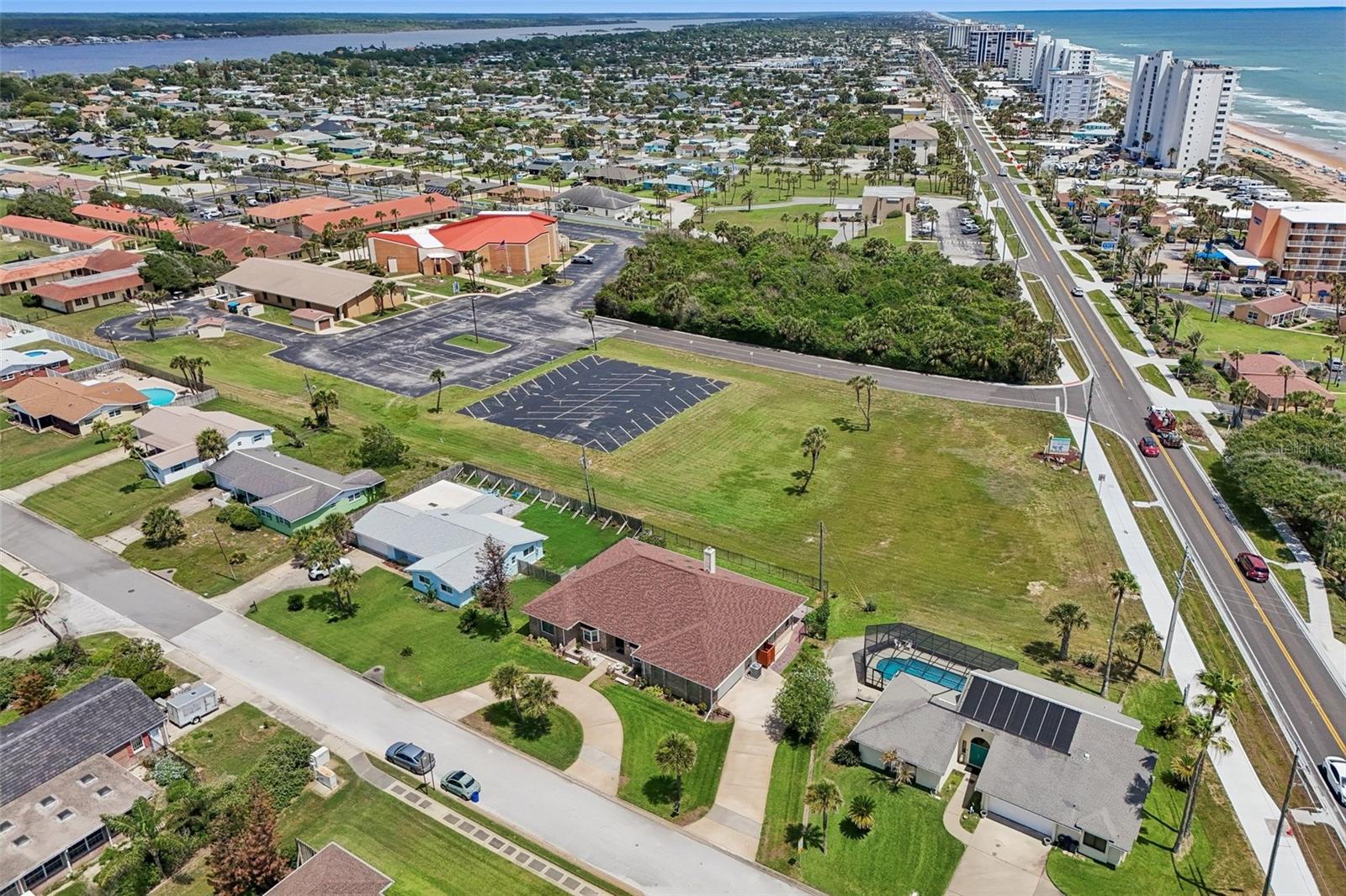 235 ANN RUSTIN DR, ORMOND BEACH, FL — photo 37