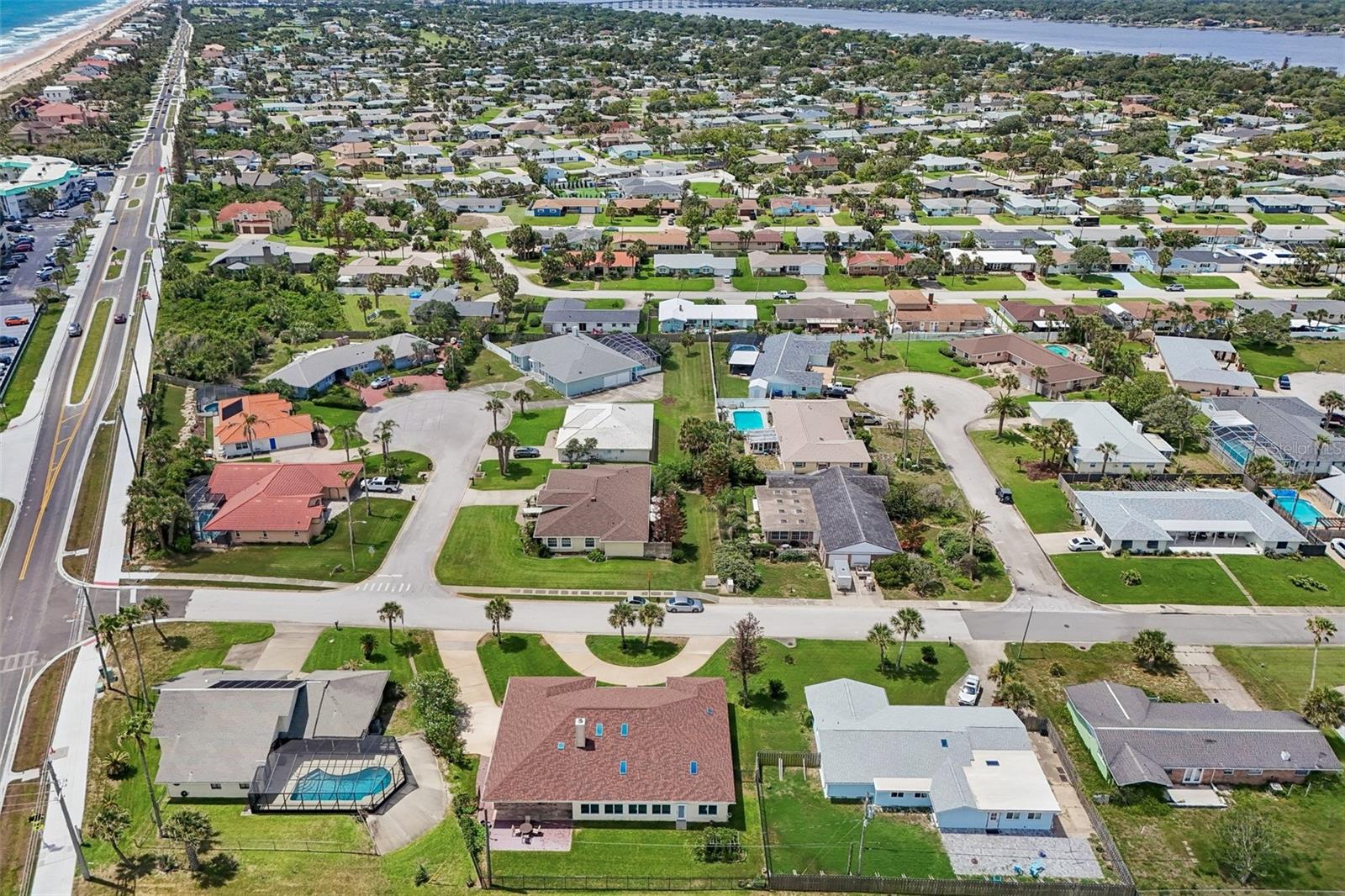 235 ANN RUSTIN DR, ORMOND BEACH, FL — photo 42