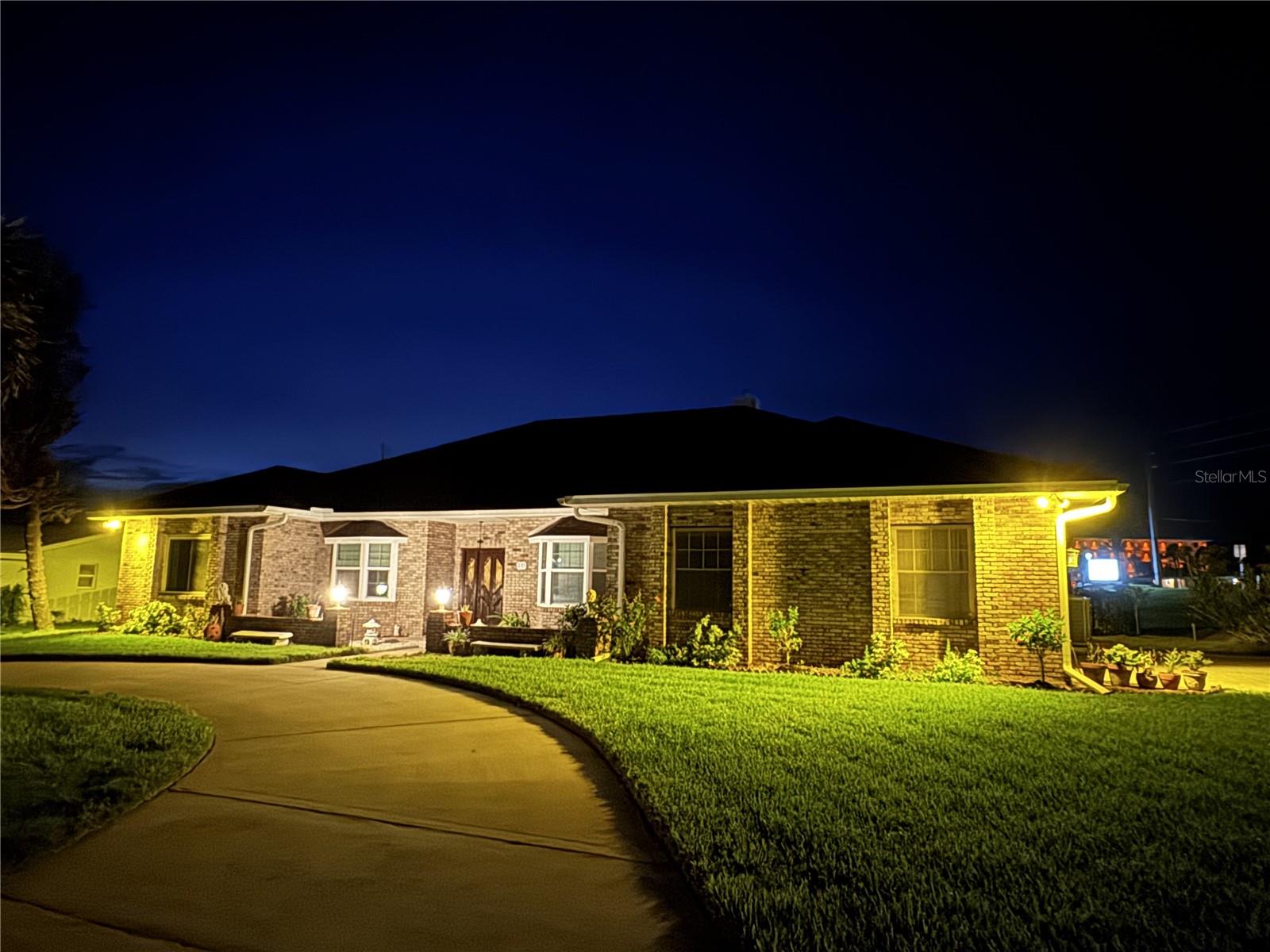 235 ANN RUSTIN DR, ORMOND BEACH, FL — photo 48