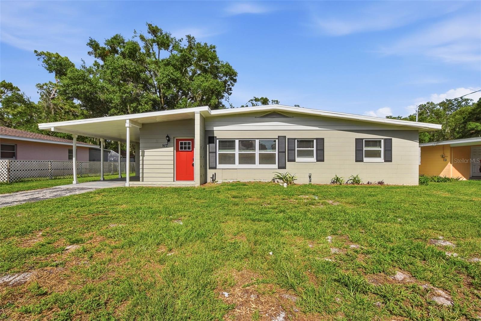 917 KENSINGTON DR, ORLANDO, FL