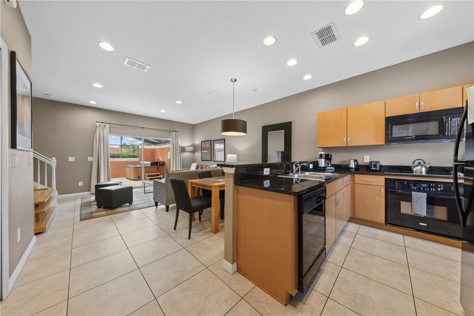 3003 BIRD OF PARADISE LN, KISSIMMEE, FL — photo 14