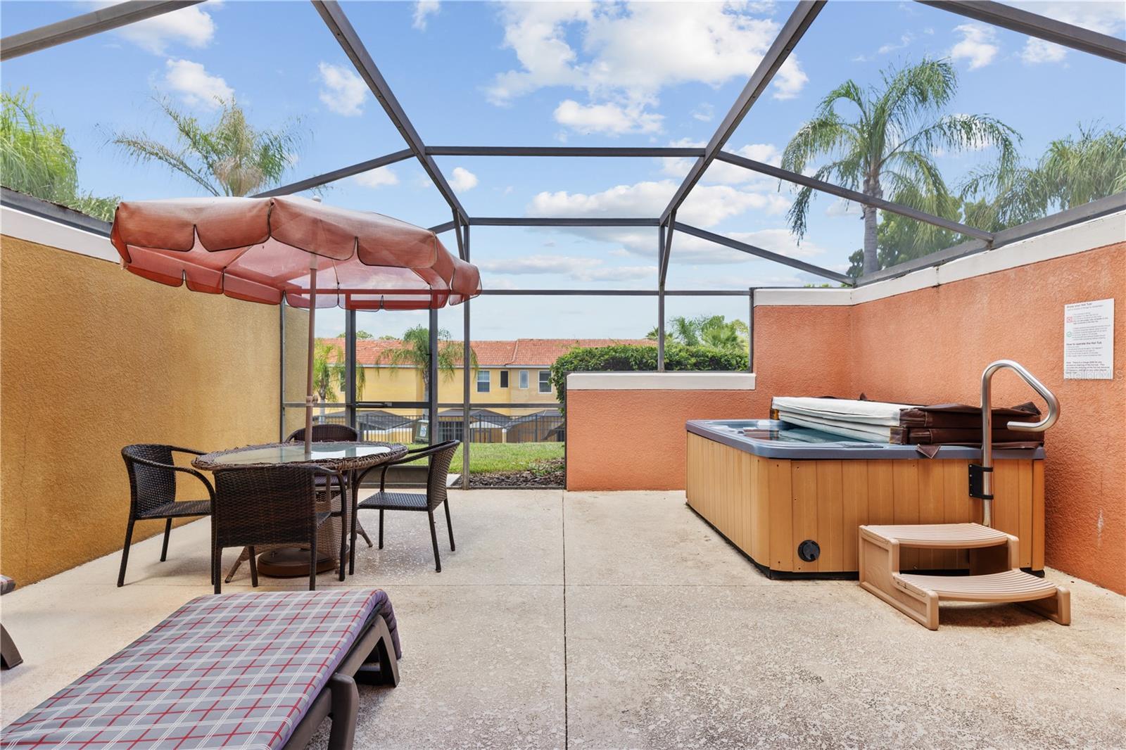 3003 BIRD OF PARADISE LN, KISSIMMEE, FL — photo 40
