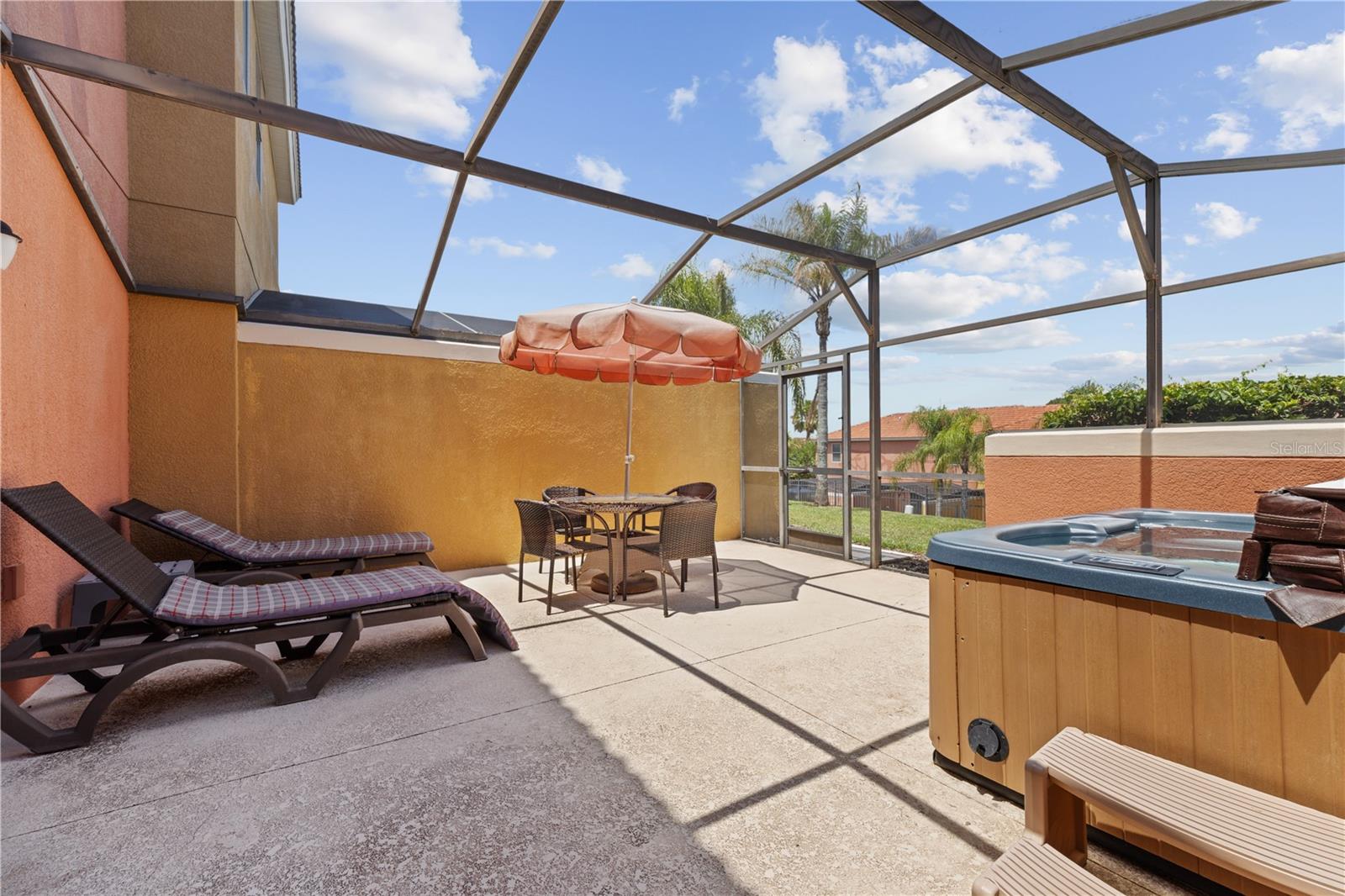 3003 BIRD OF PARADISE LN, KISSIMMEE, FL — photo 41