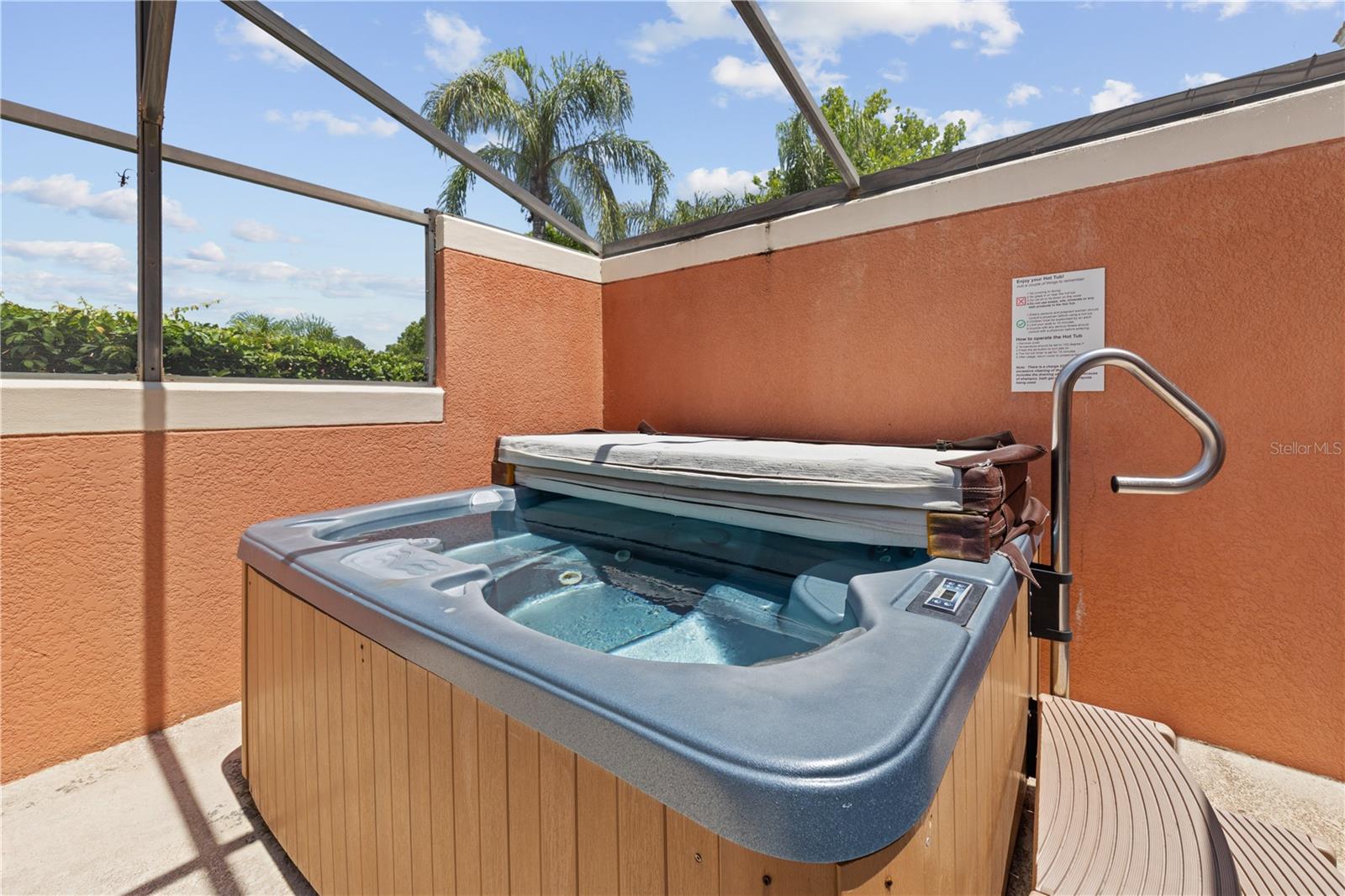 3003 BIRD OF PARADISE LN, KISSIMMEE, FL — photo 44