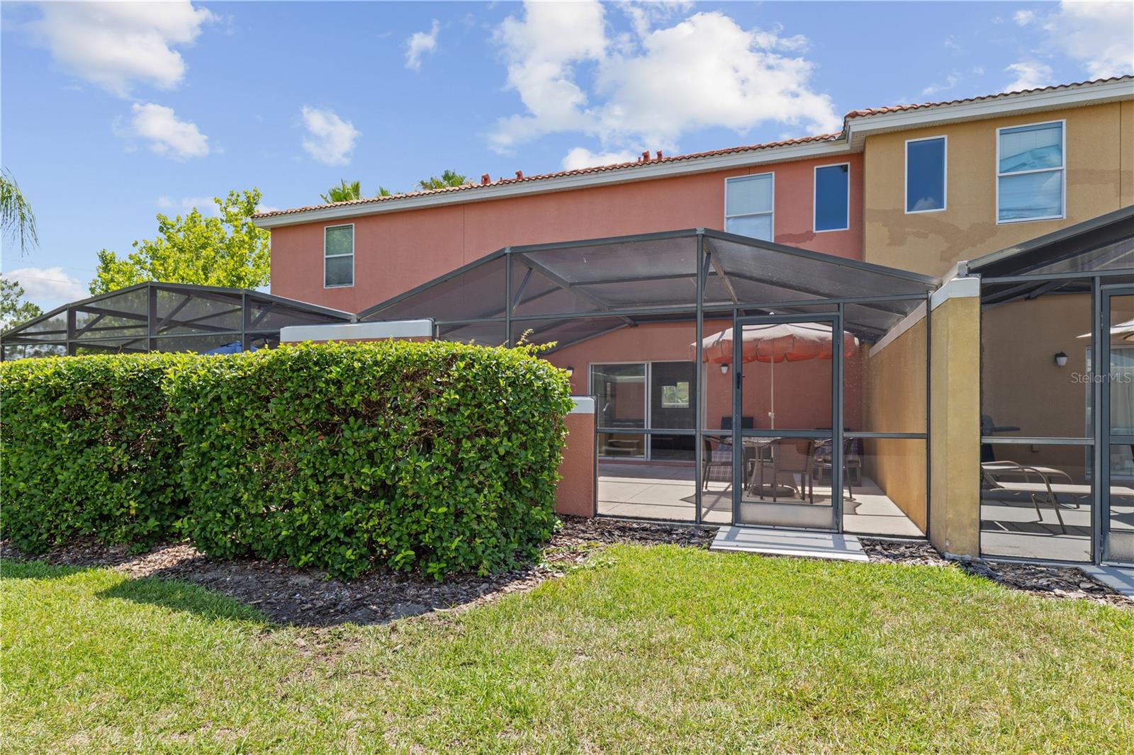 3003 BIRD OF PARADISE LN, KISSIMMEE, FL — photo 45