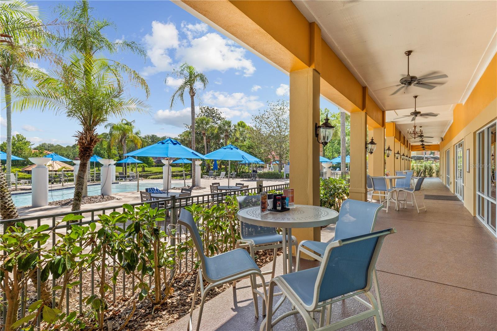 3003 BIRD OF PARADISE LN, KISSIMMEE, FL — photo 50