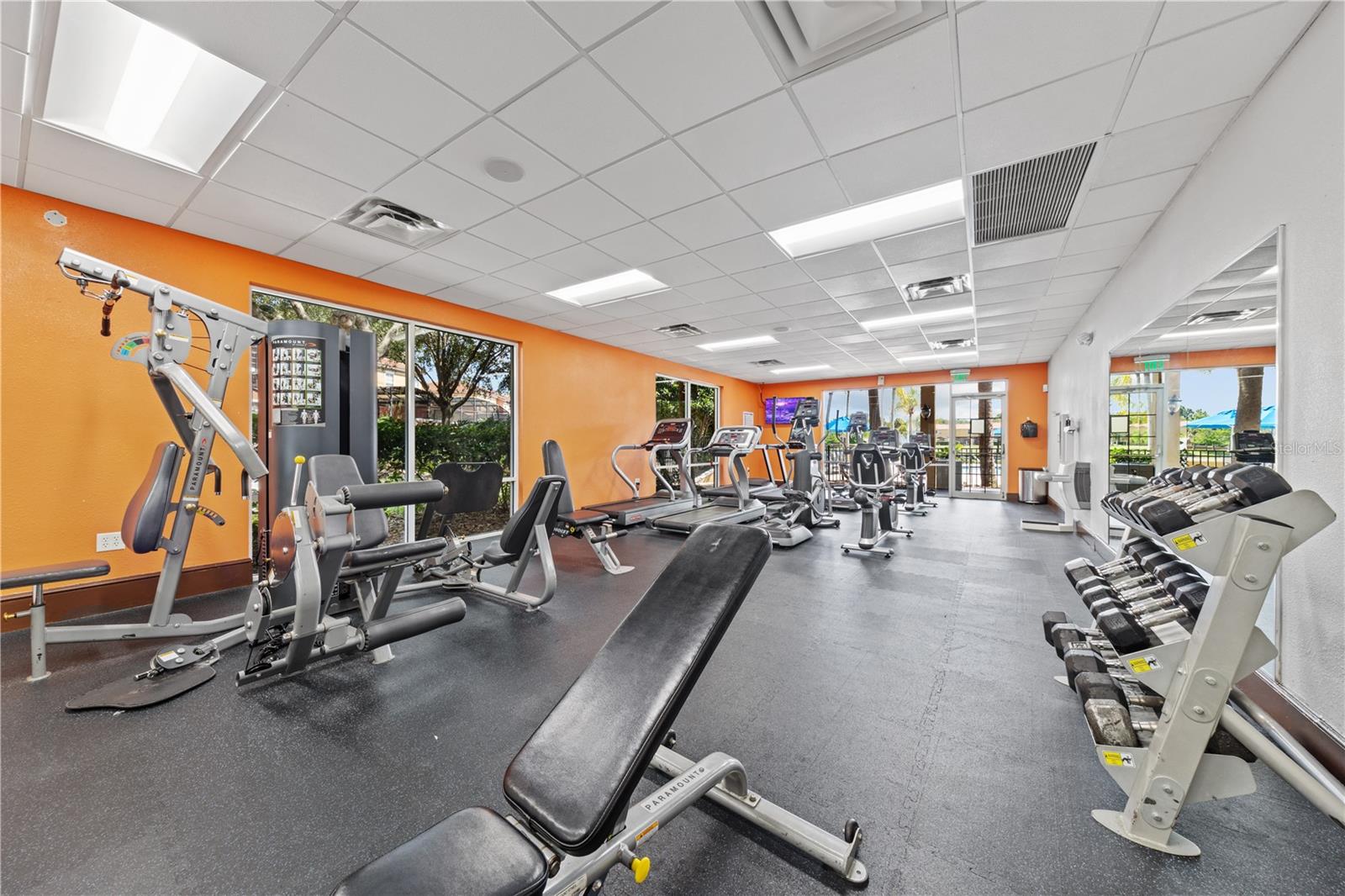 3003 BIRD OF PARADISE LN, KISSIMMEE, FL — photo 52