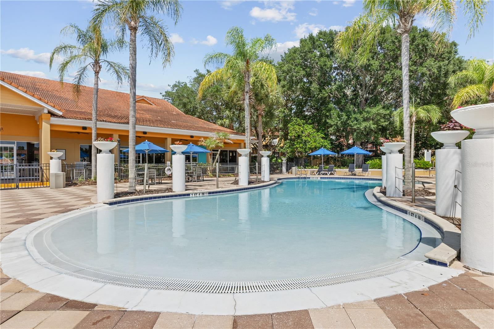3003 BIRD OF PARADISE LN, KISSIMMEE, FL — photo 55