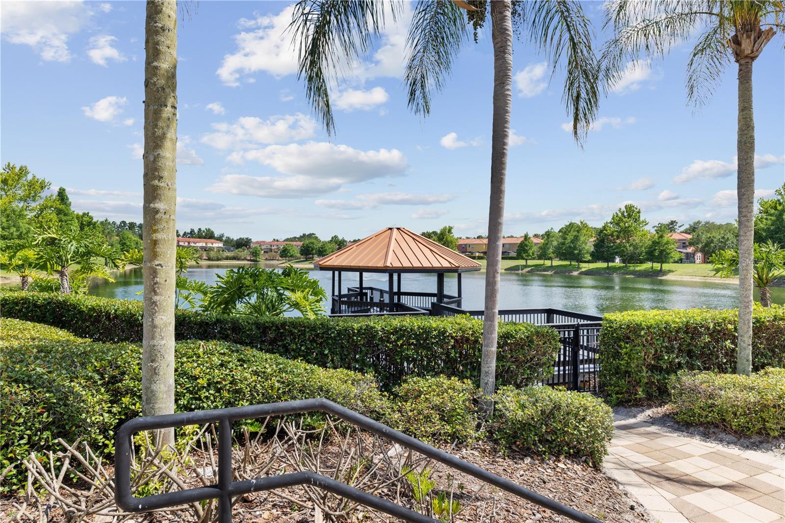 3003 BIRD OF PARADISE LN, KISSIMMEE, FL — photo 56