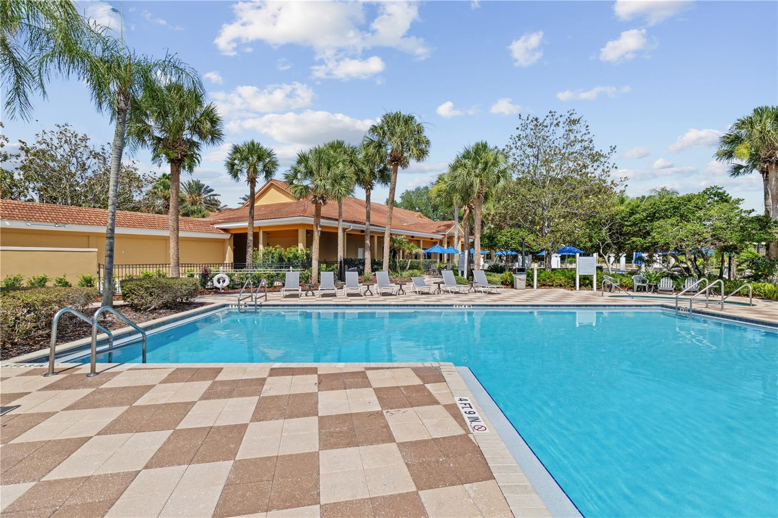 3003 BIRD OF PARADISE LN, KISSIMMEE, FL — photo 60