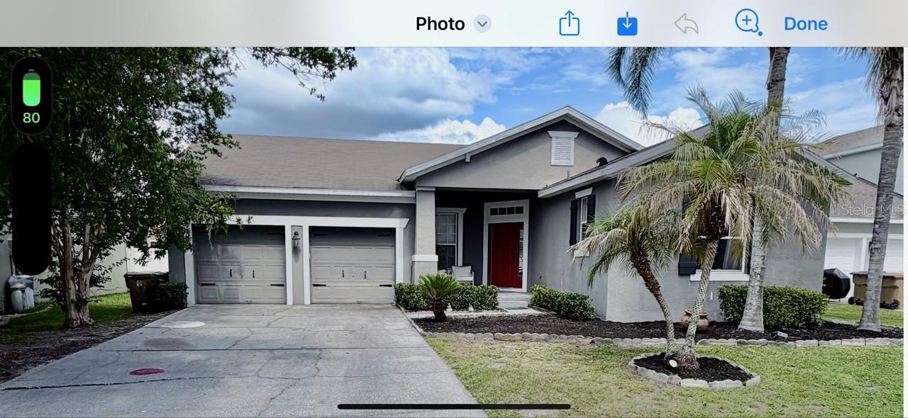 3011 PALERMO ROSE WAY, KISSIMMEE, FL