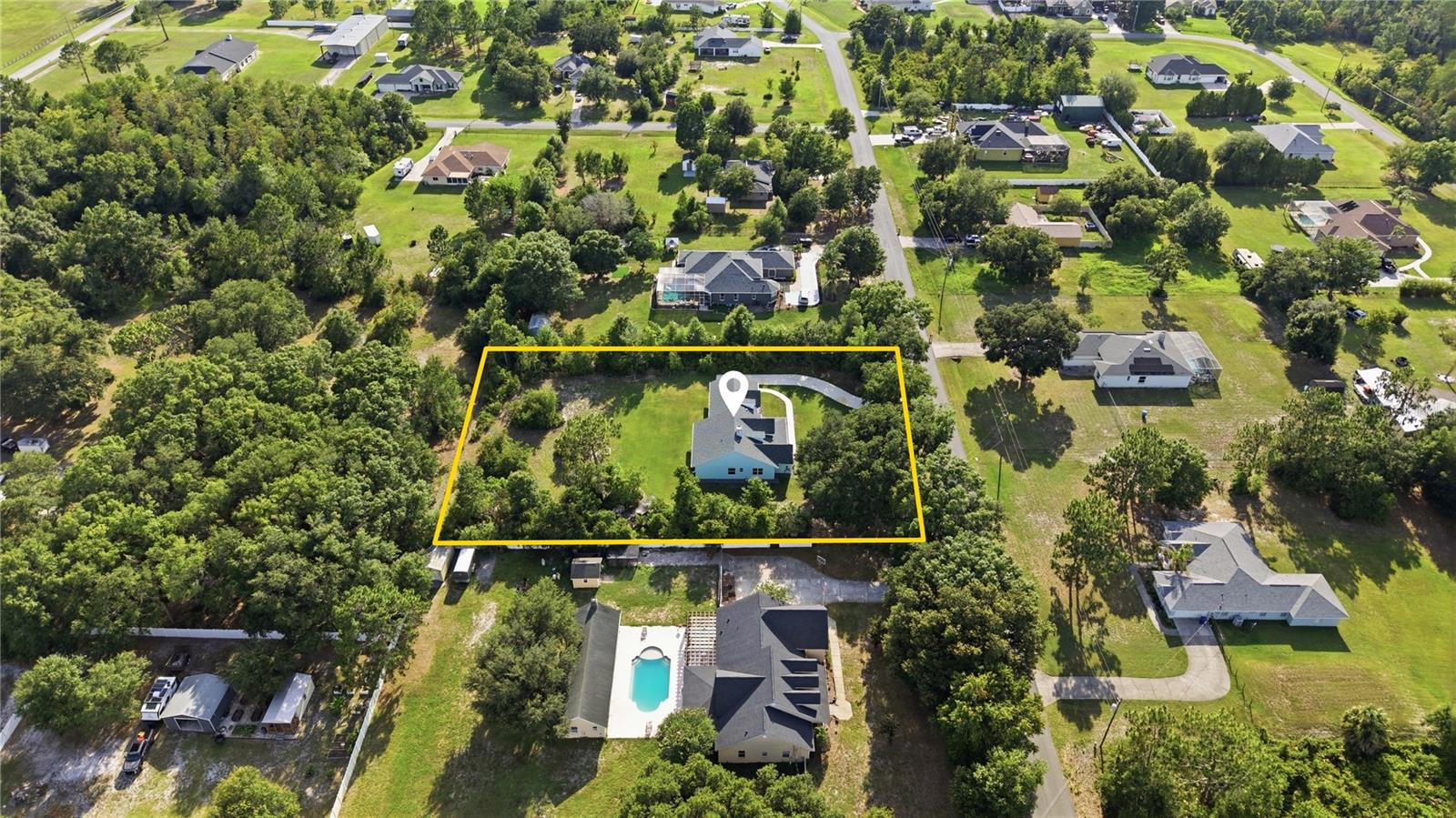 26644 EASY ST, WESLEY CHAPEL, FL — photo 5