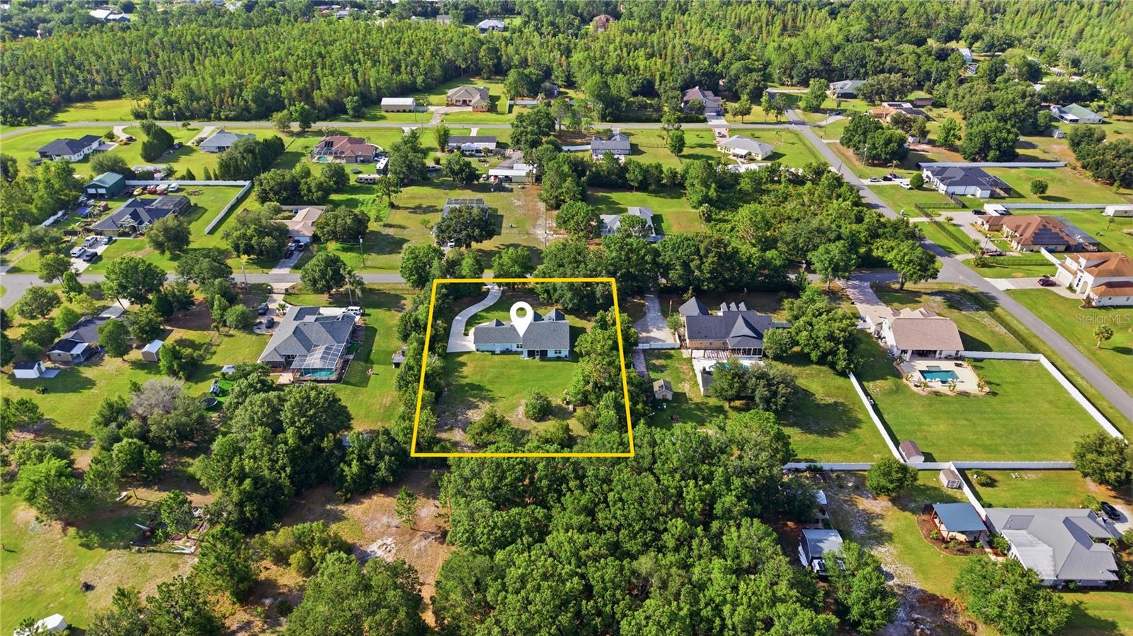 26644 EASY ST, WESLEY CHAPEL, FL — photo 55