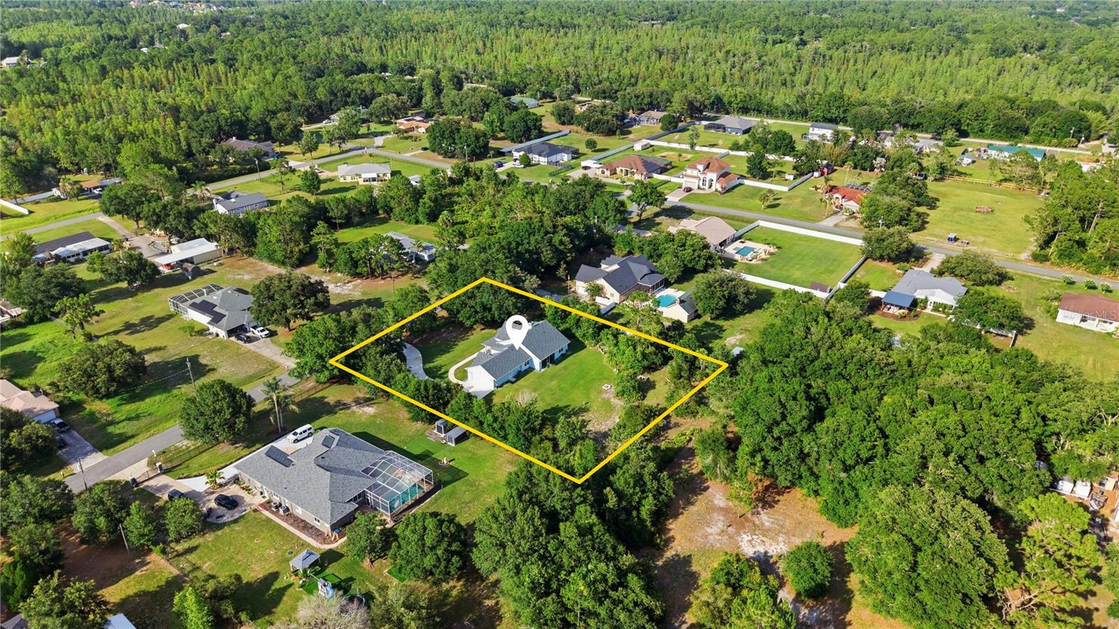 26644 EASY ST, WESLEY CHAPEL, FL — photo 56
