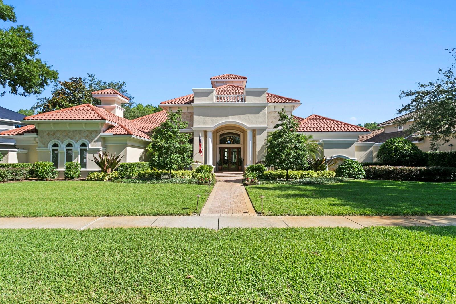 2997 KENSINGTON TRCE, TARPON SPRINGS, FL