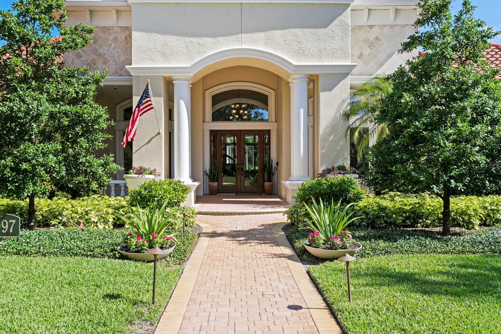 2997 KENSINGTON TRCE, TARPON SPRINGS, FL — photo 4