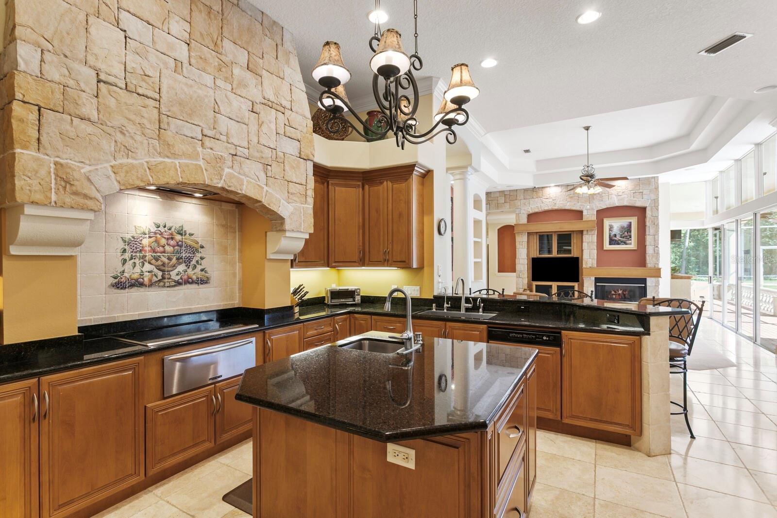 2997 KENSINGTON TRCE, TARPON SPRINGS, FL — photo 8