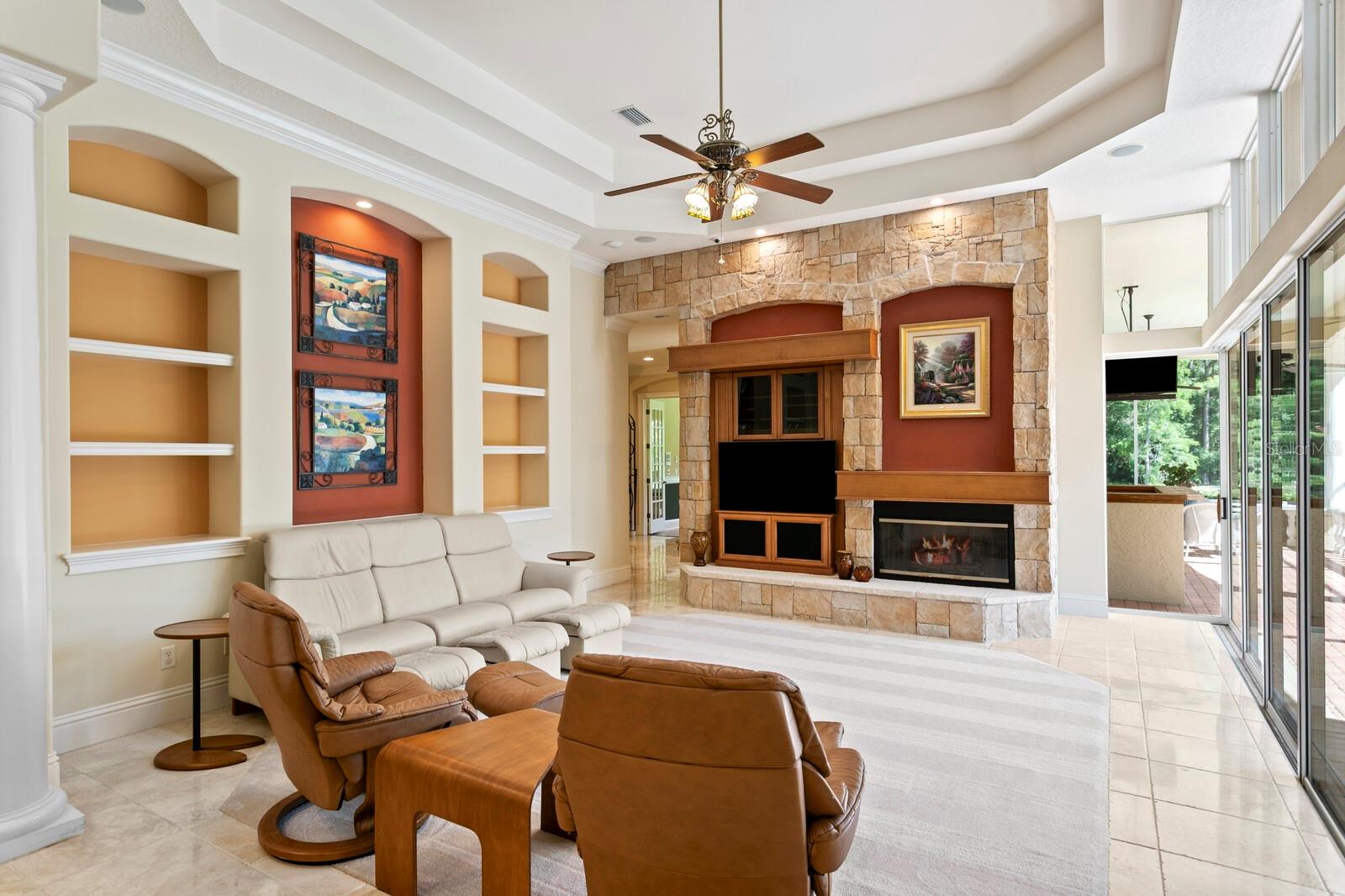 2997 KENSINGTON TRCE, TARPON SPRINGS, FL — photo 11