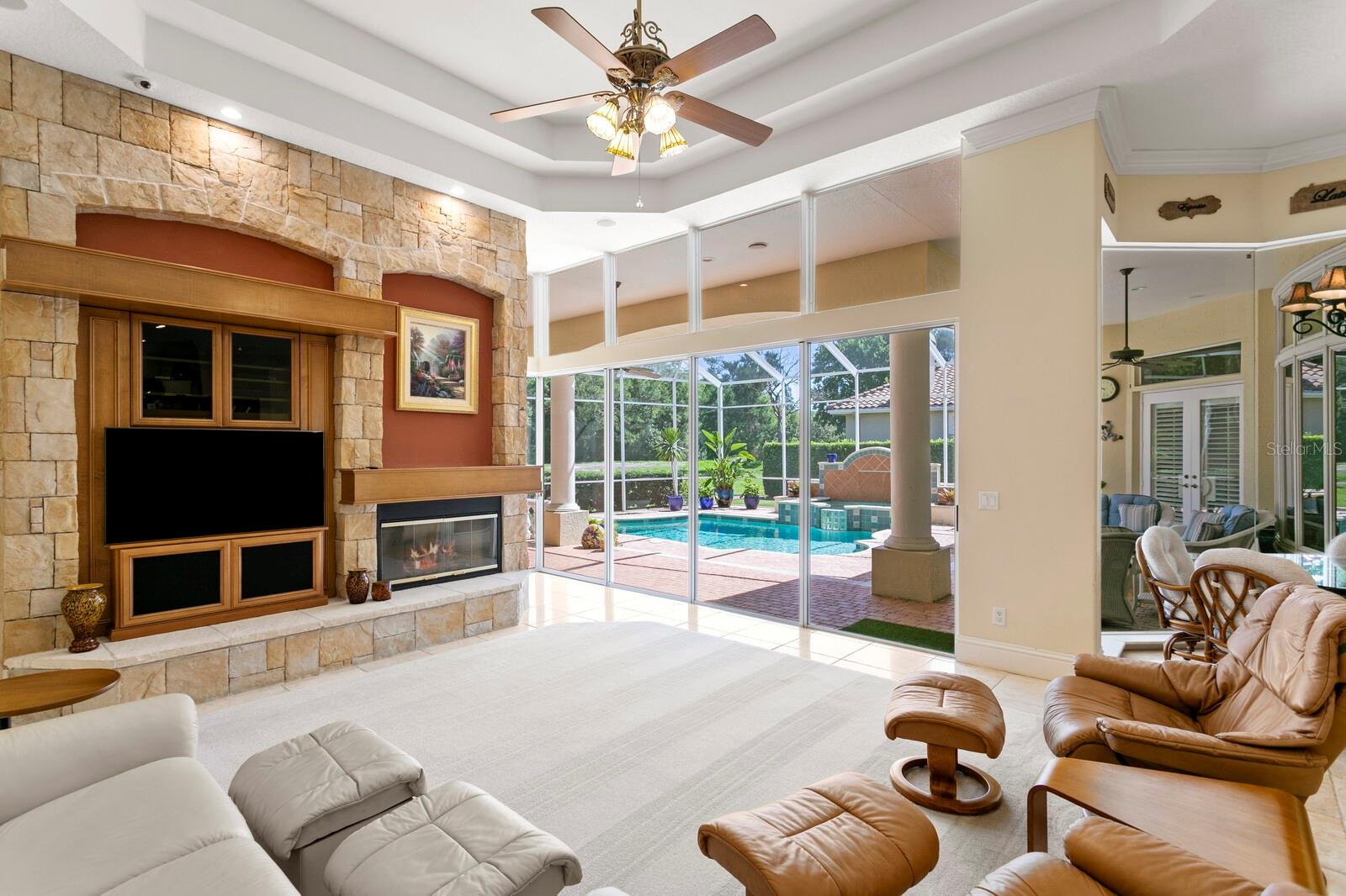 2997 KENSINGTON TRCE, TARPON SPRINGS, FL — photo 12