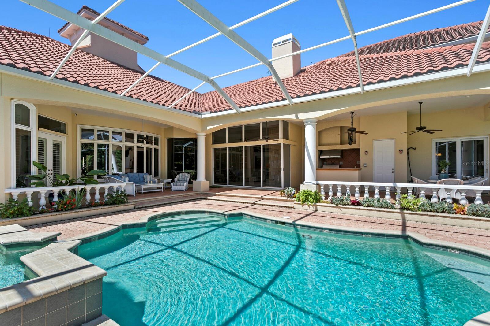 2997 KENSINGTON TRCE, TARPON SPRINGS, FL — photo 13