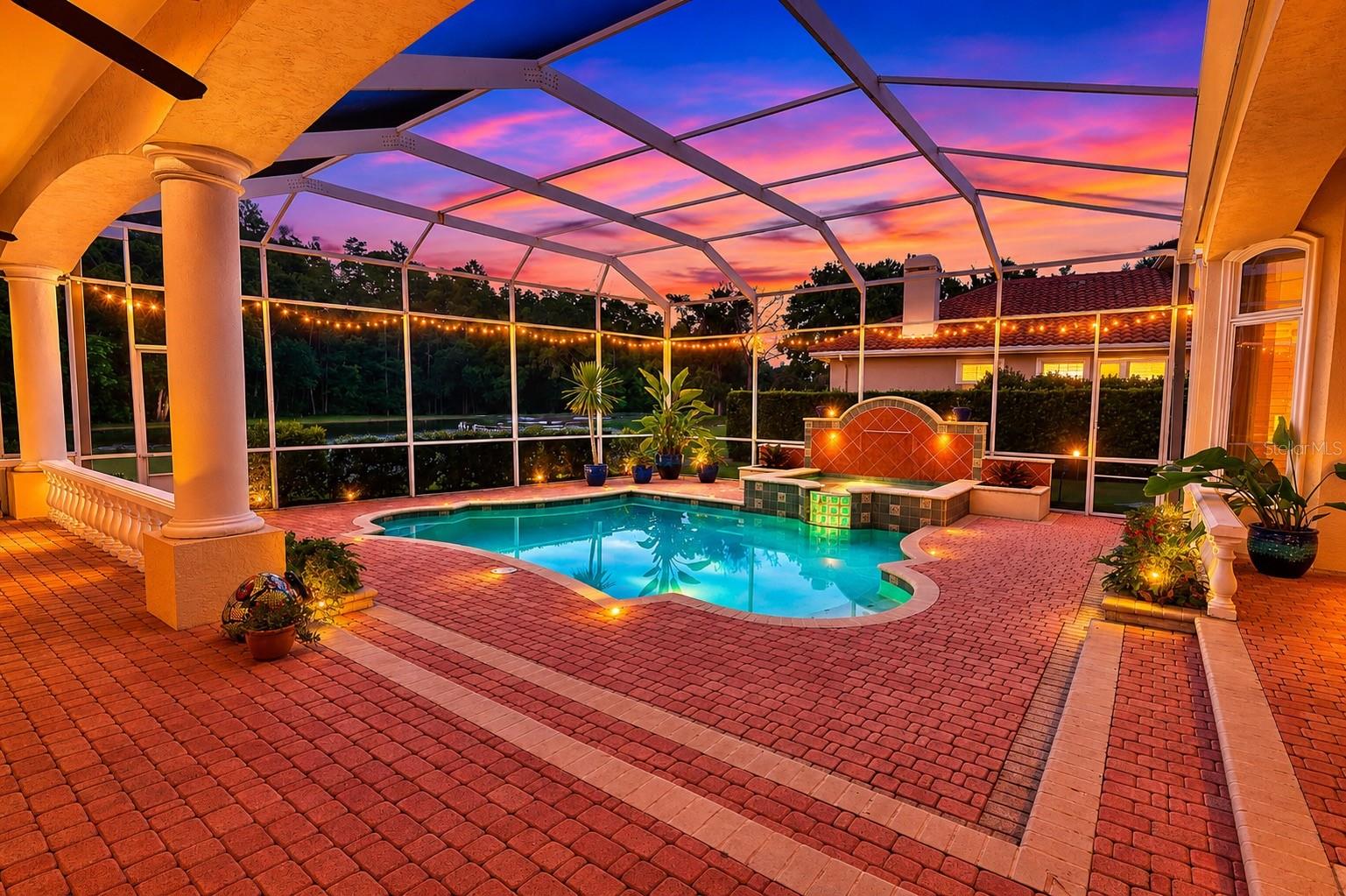 2997 KENSINGTON TRCE, TARPON SPRINGS, FL — photo 15